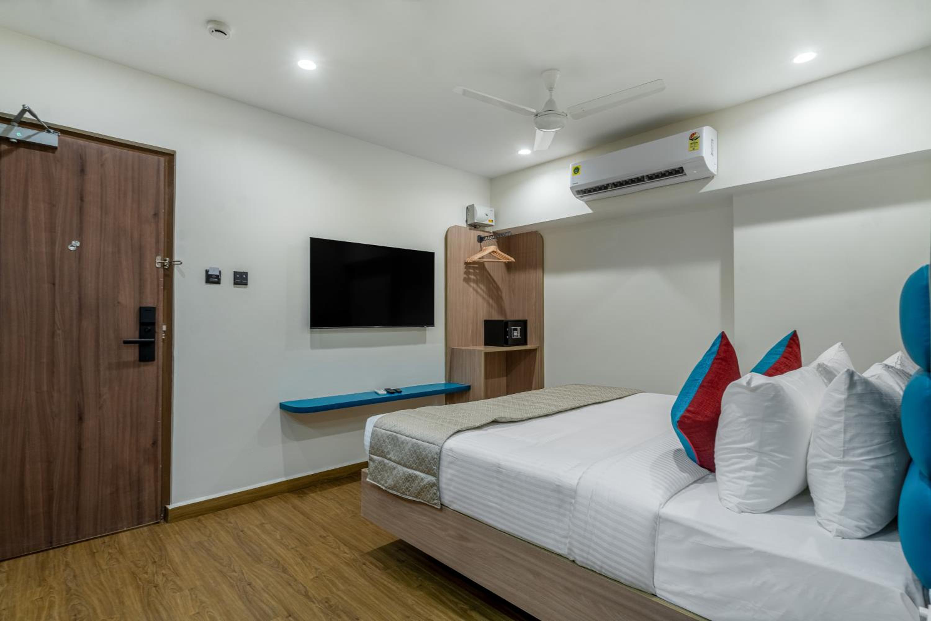 Classic Triple Room