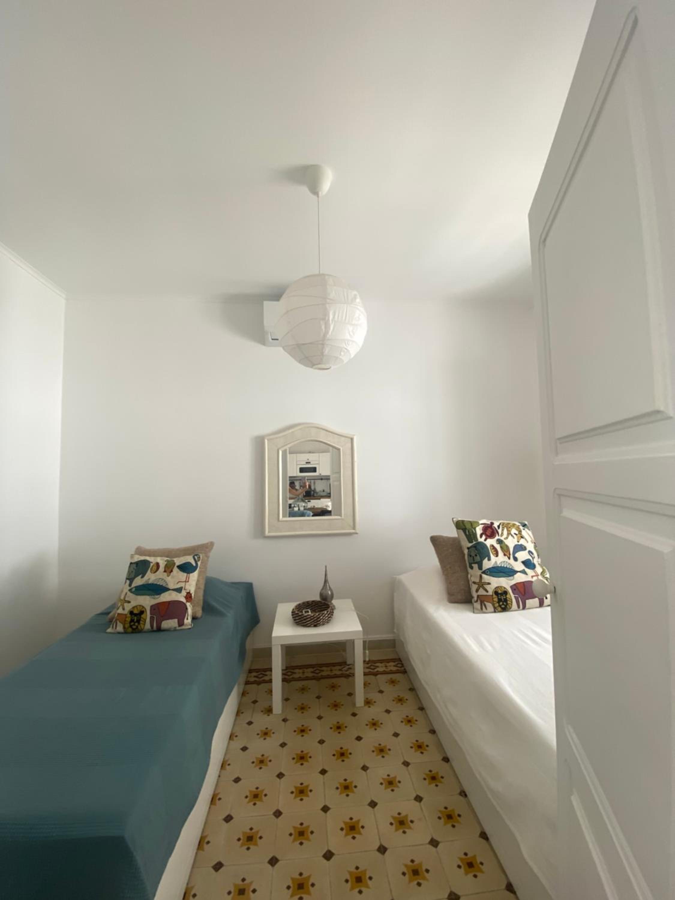 Two-Bedroom House photo 3
