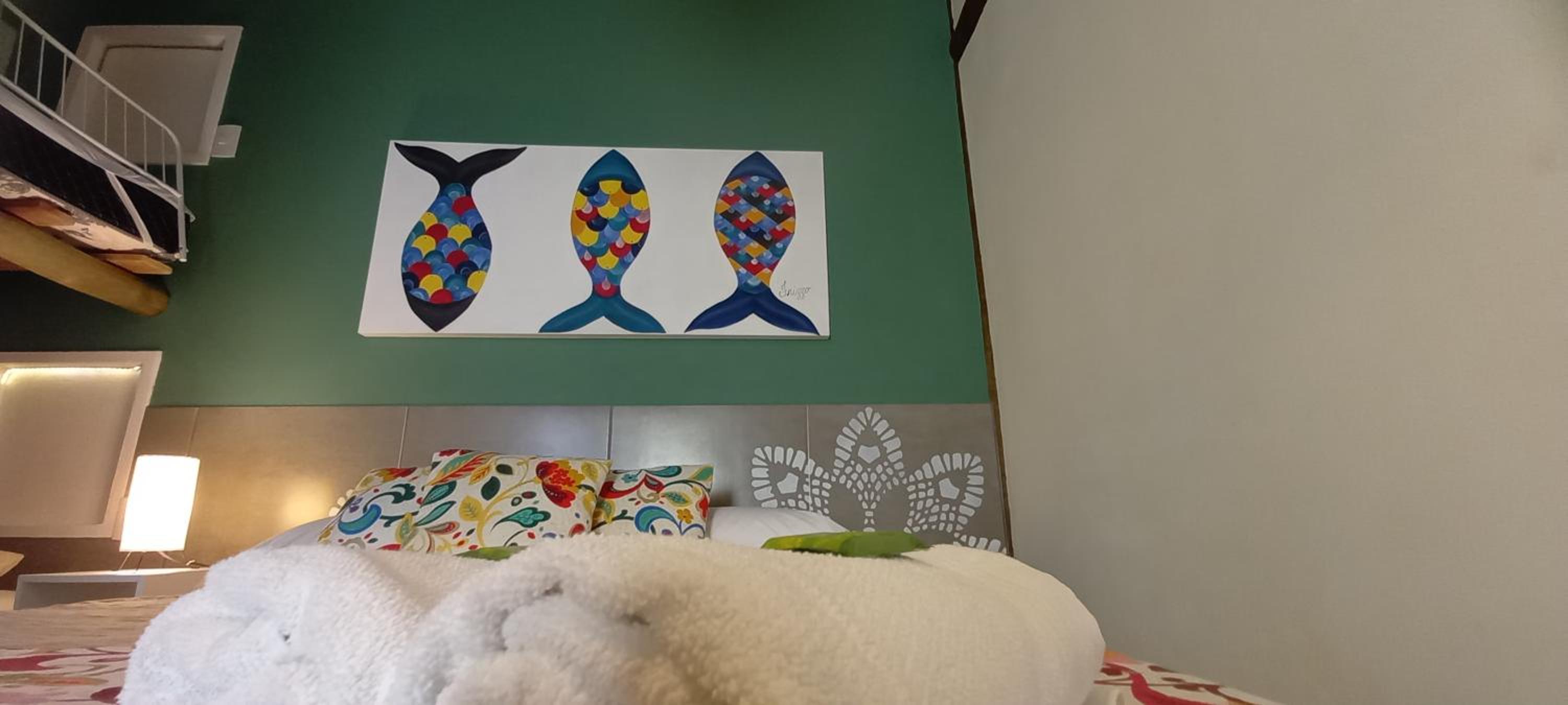 Quadruple Room photo 1