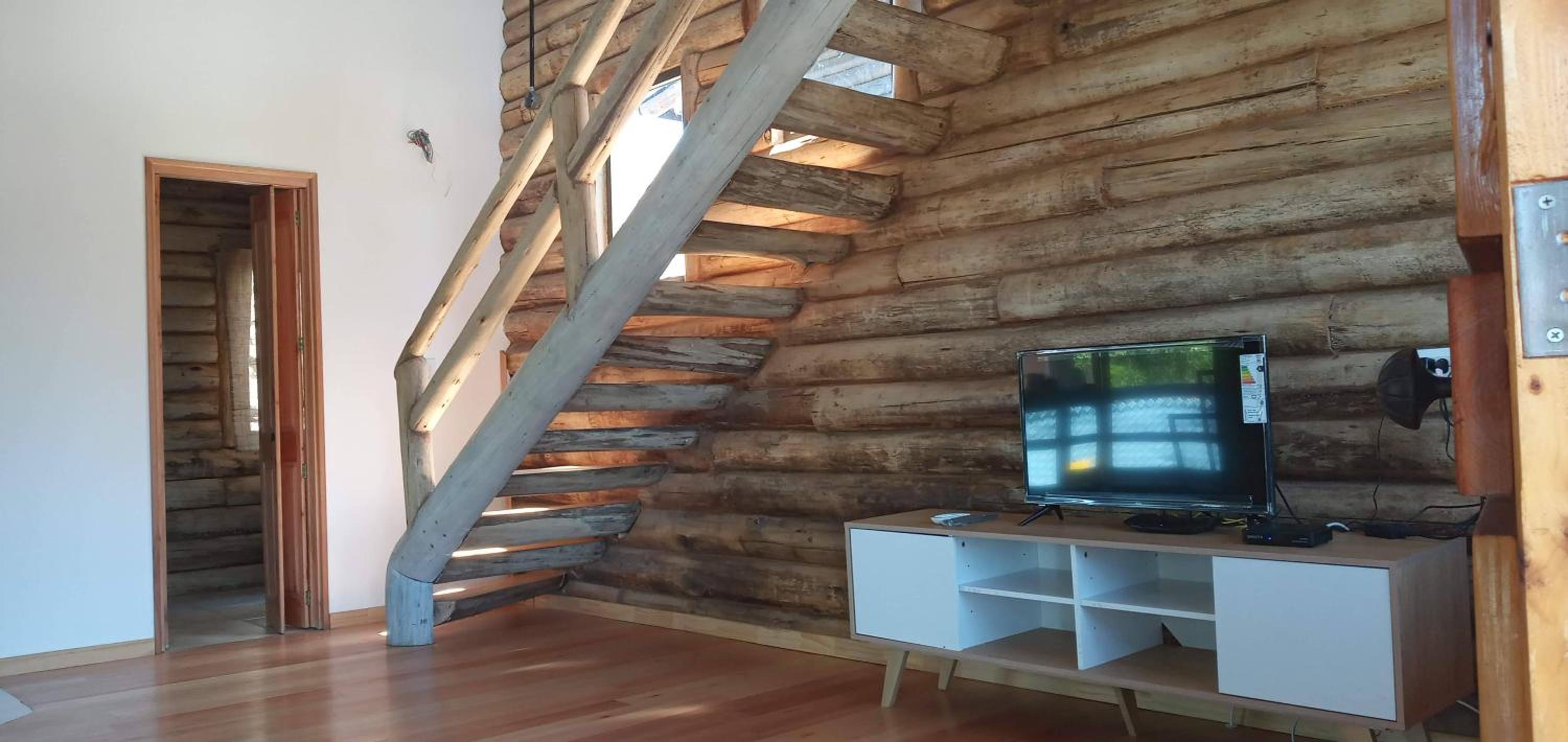Two-Bedroom House photo 2