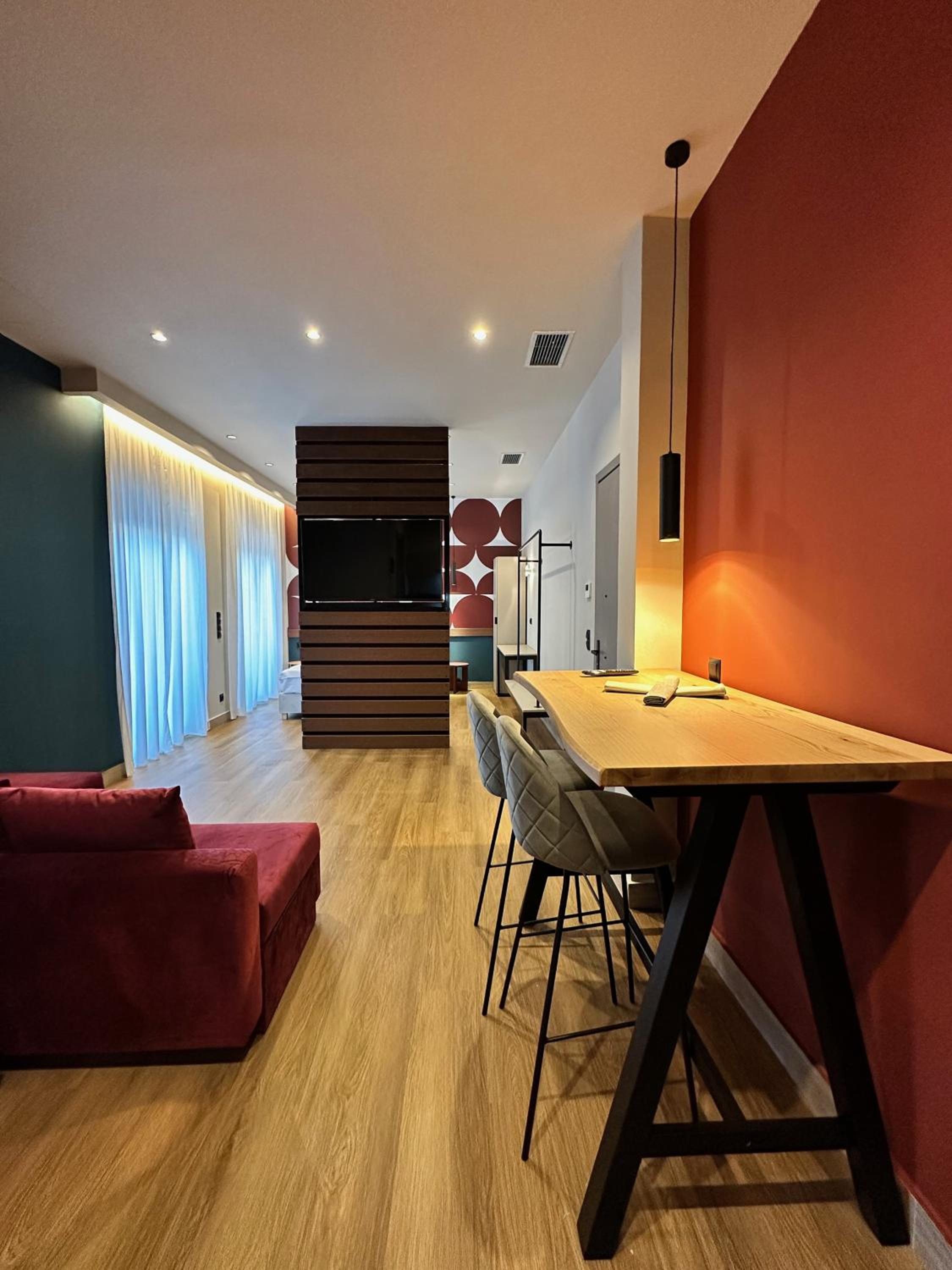 Suite Executive