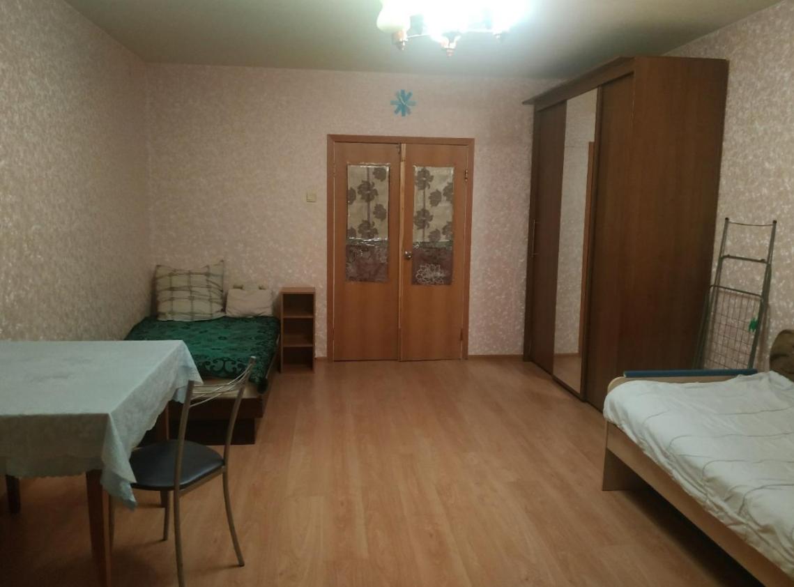 One-Bedroom House photo 1