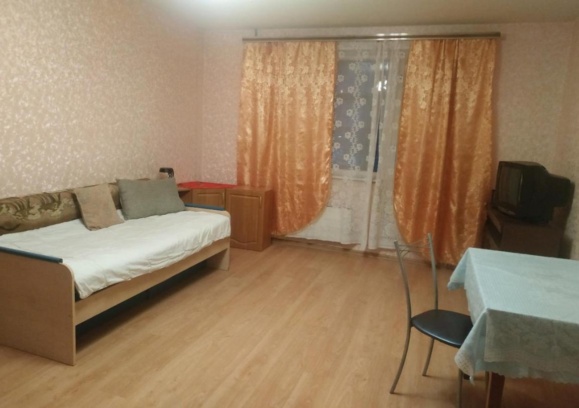 One-Bedroom House photo 3