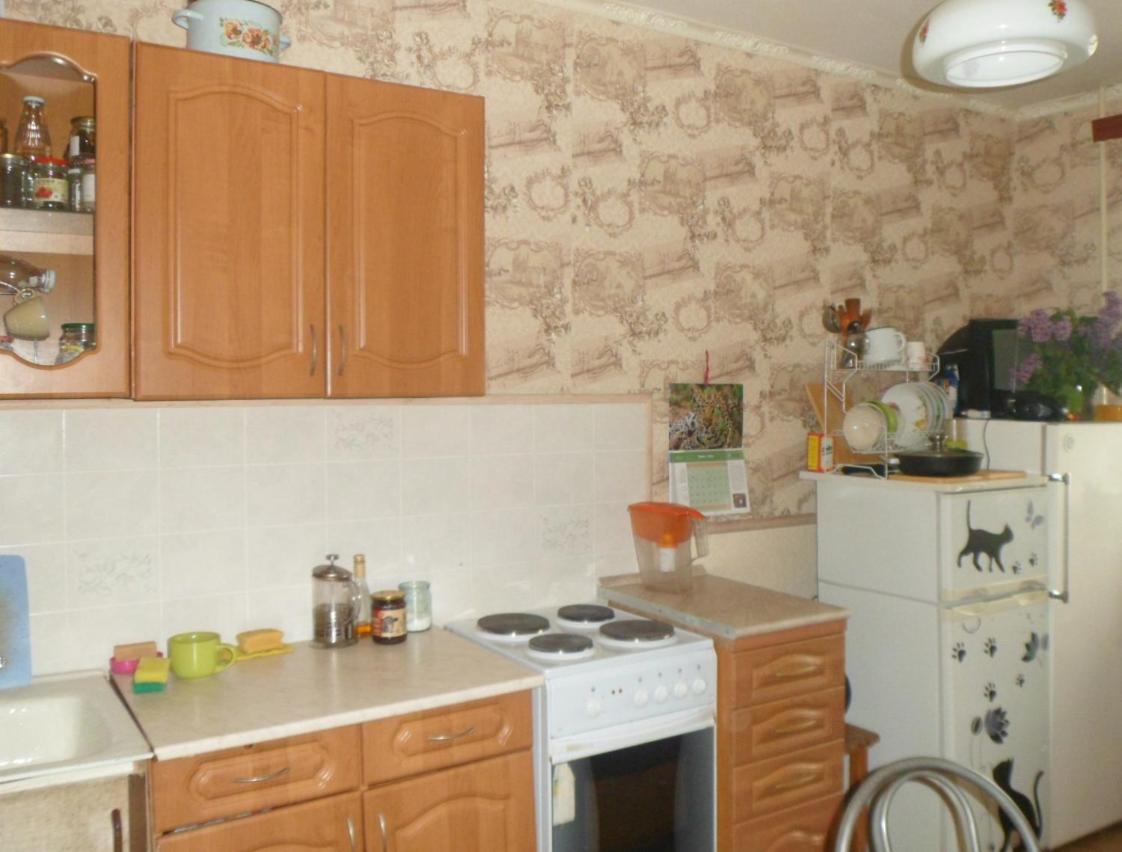 One-Bedroom House photo 2
