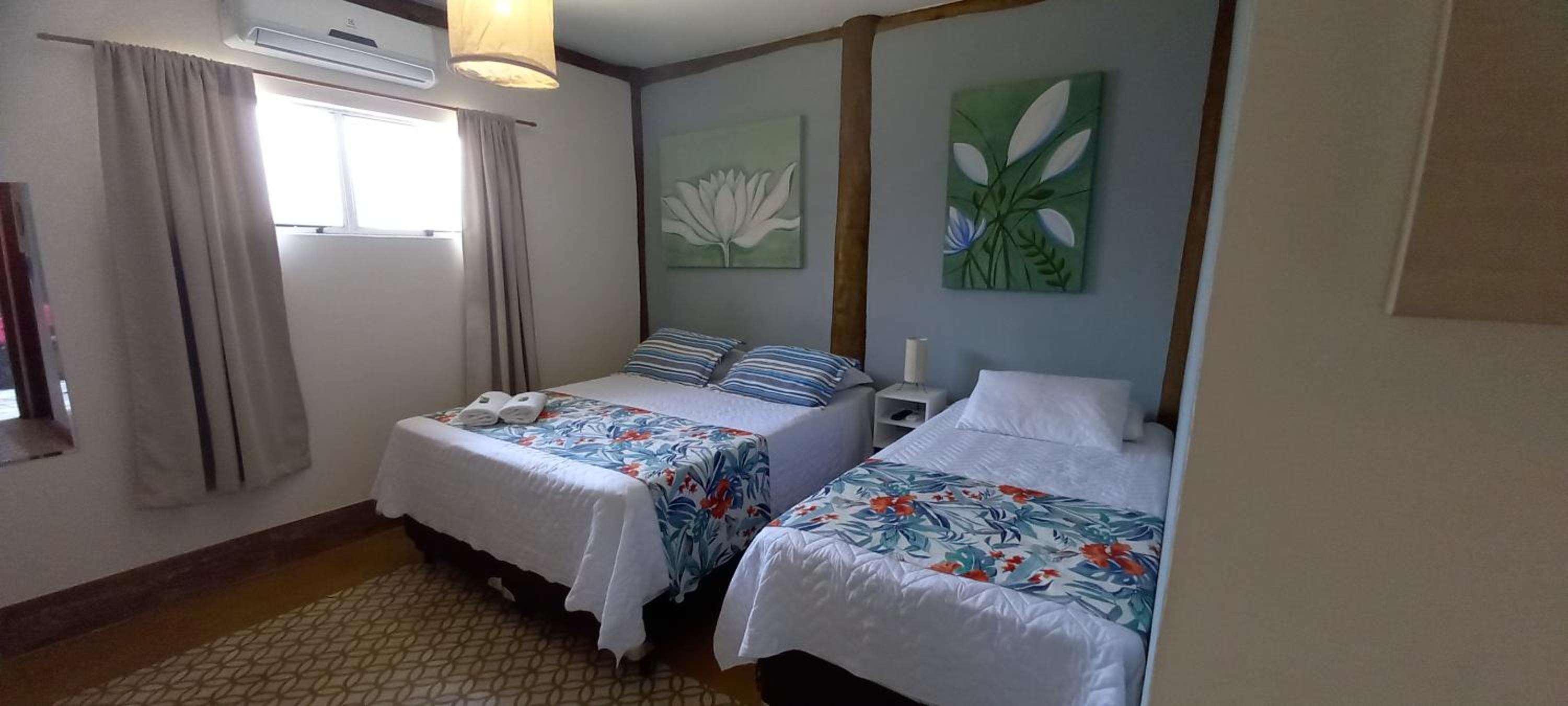 Triple Room photo 1