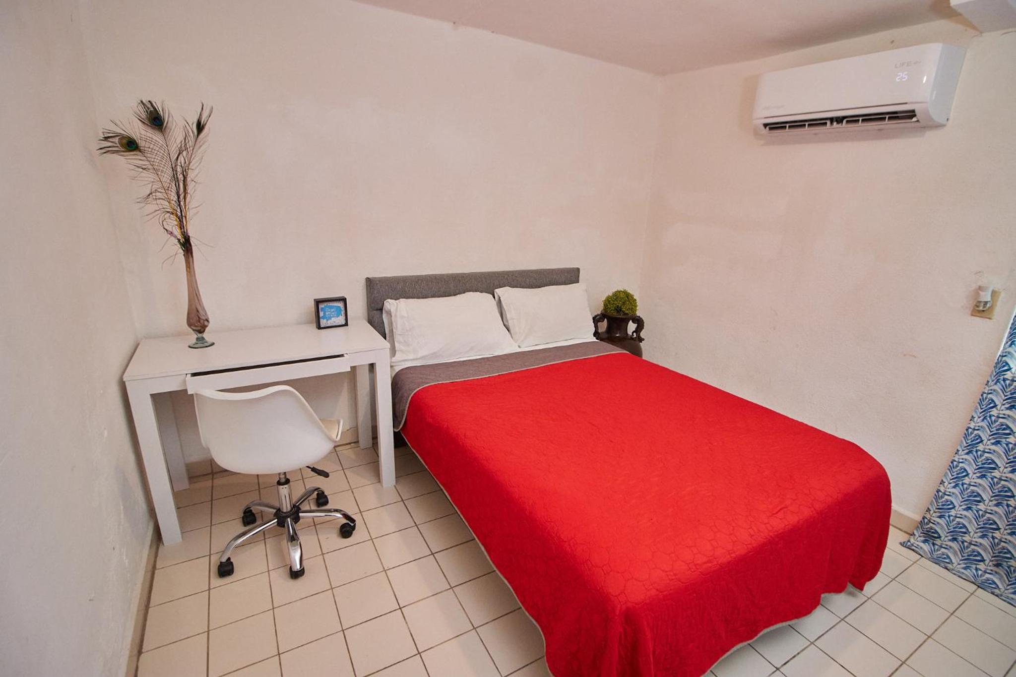 Chambre Double Économique