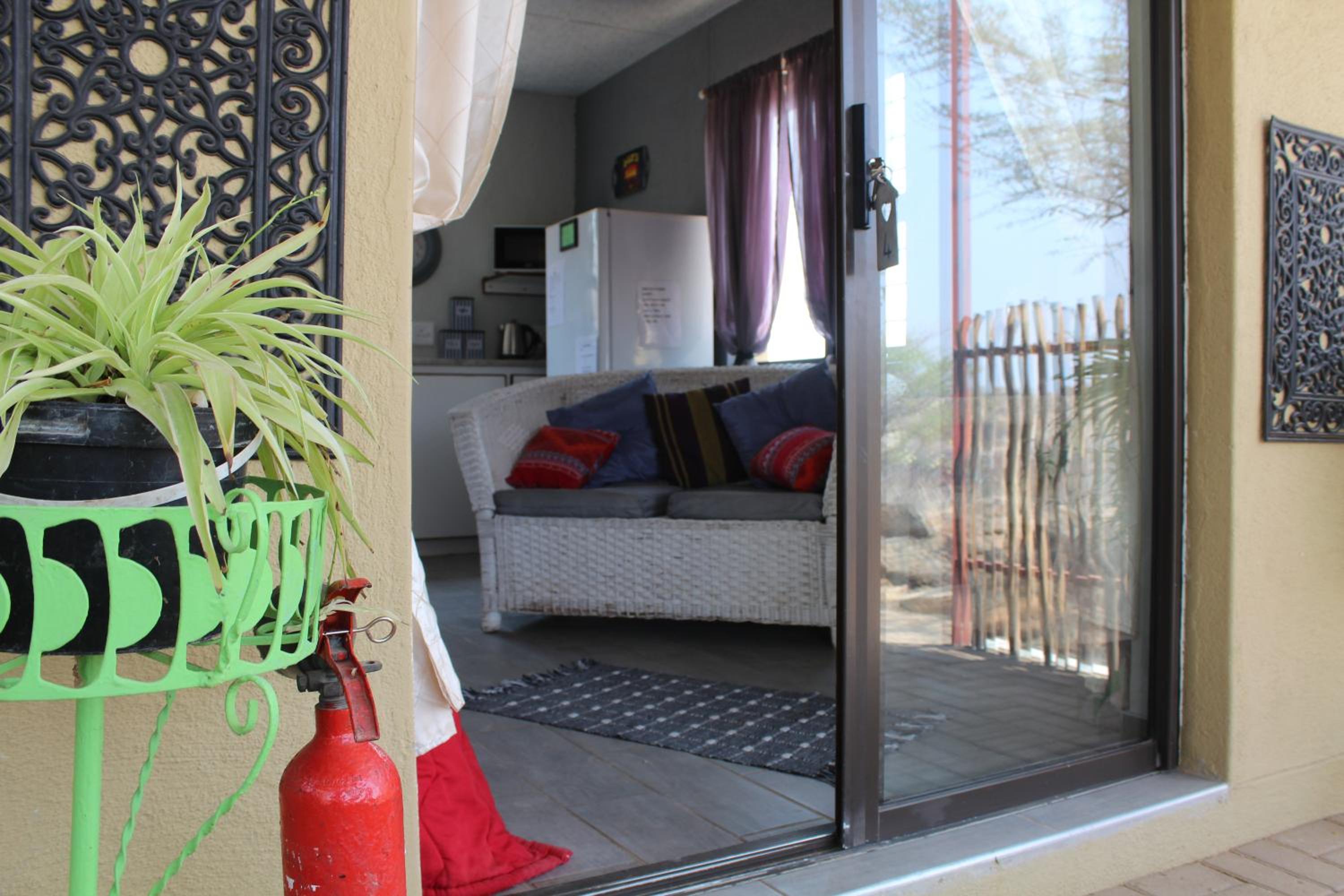 Superior Chalet photo 1