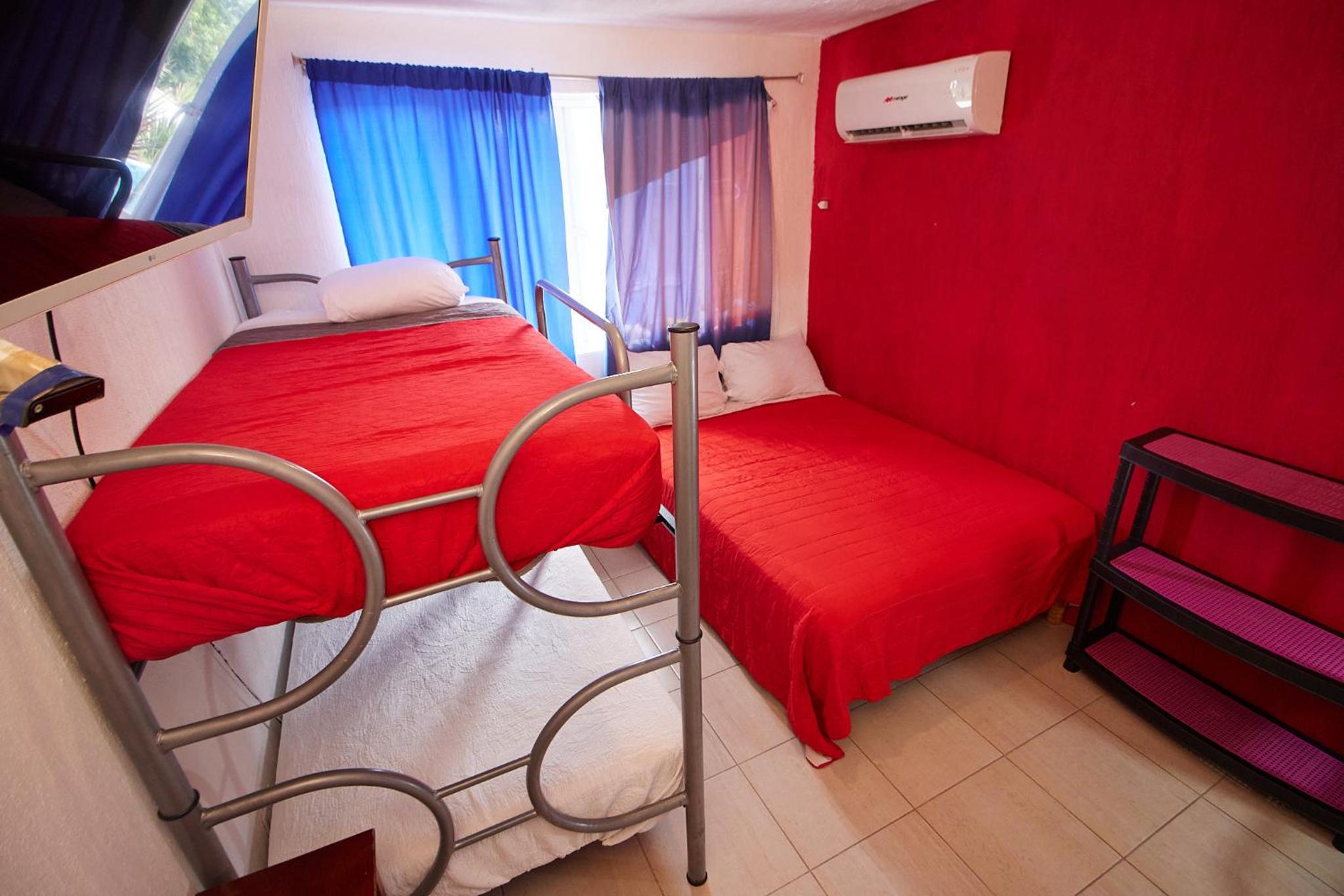 Suite Deluxe