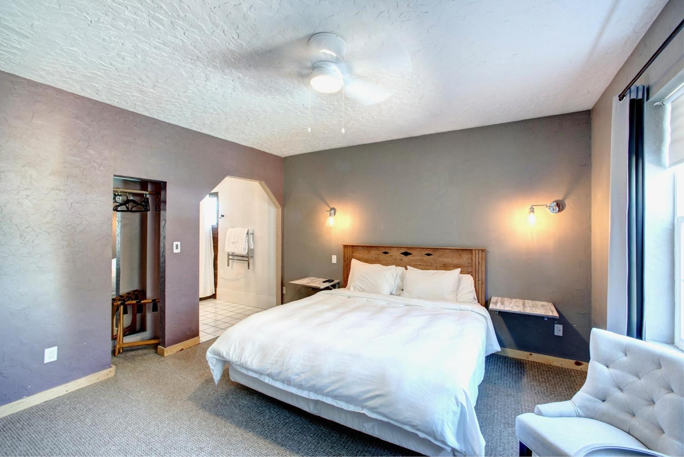 King Suite
