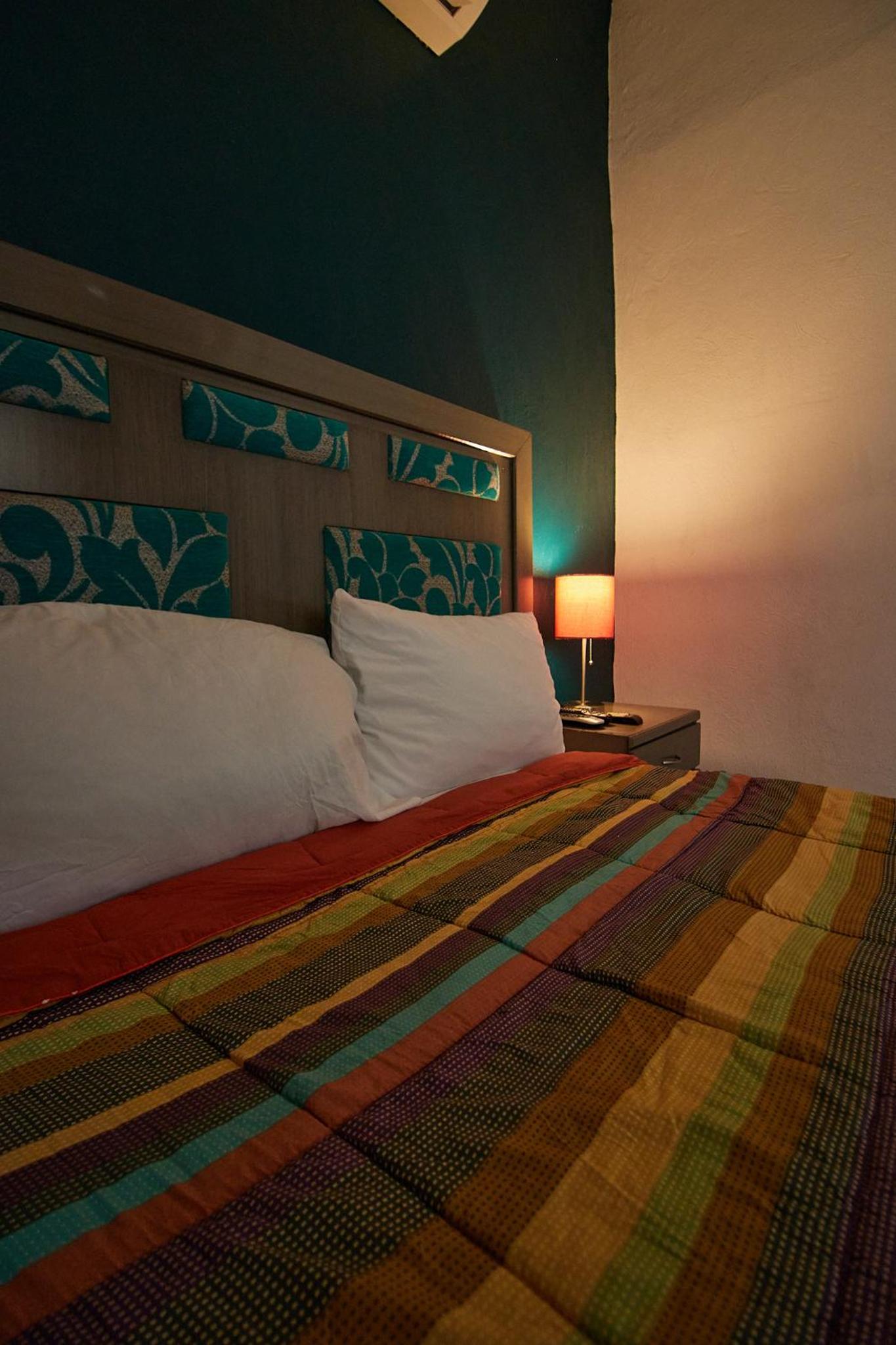 Chambre Double Deluxe