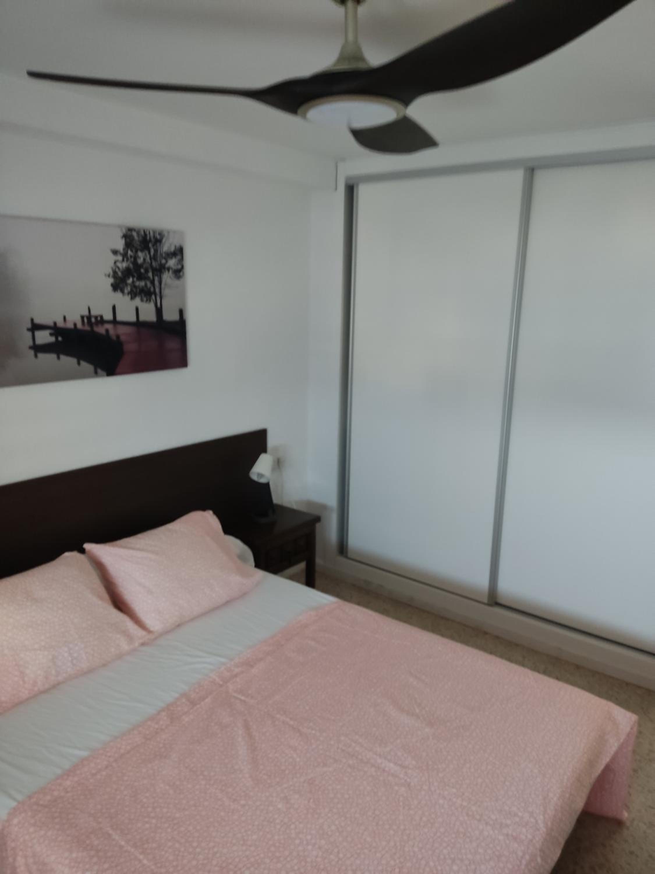 Departamento de tres habitaciones