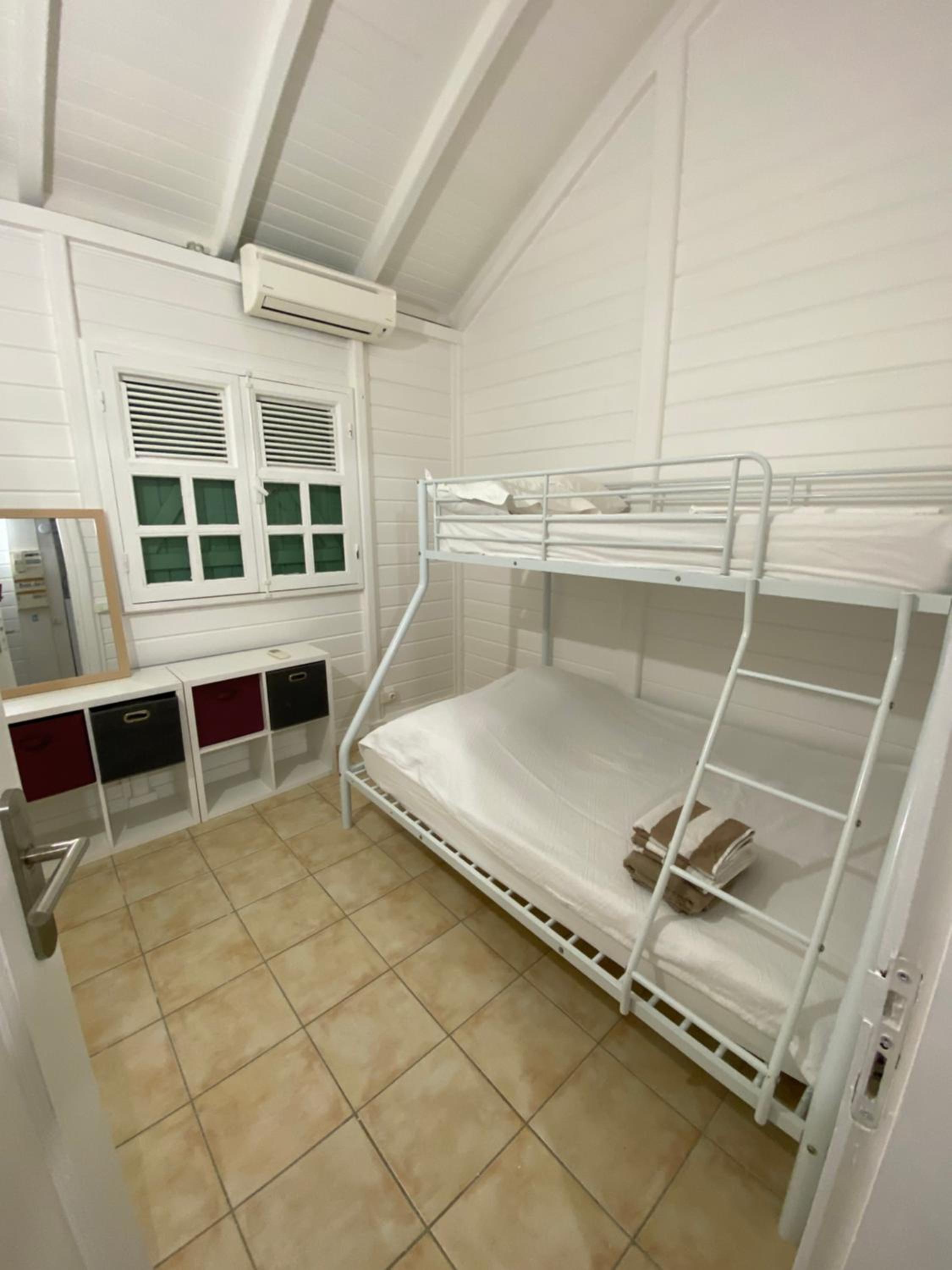 Three-Bedroom Villa photo 1
