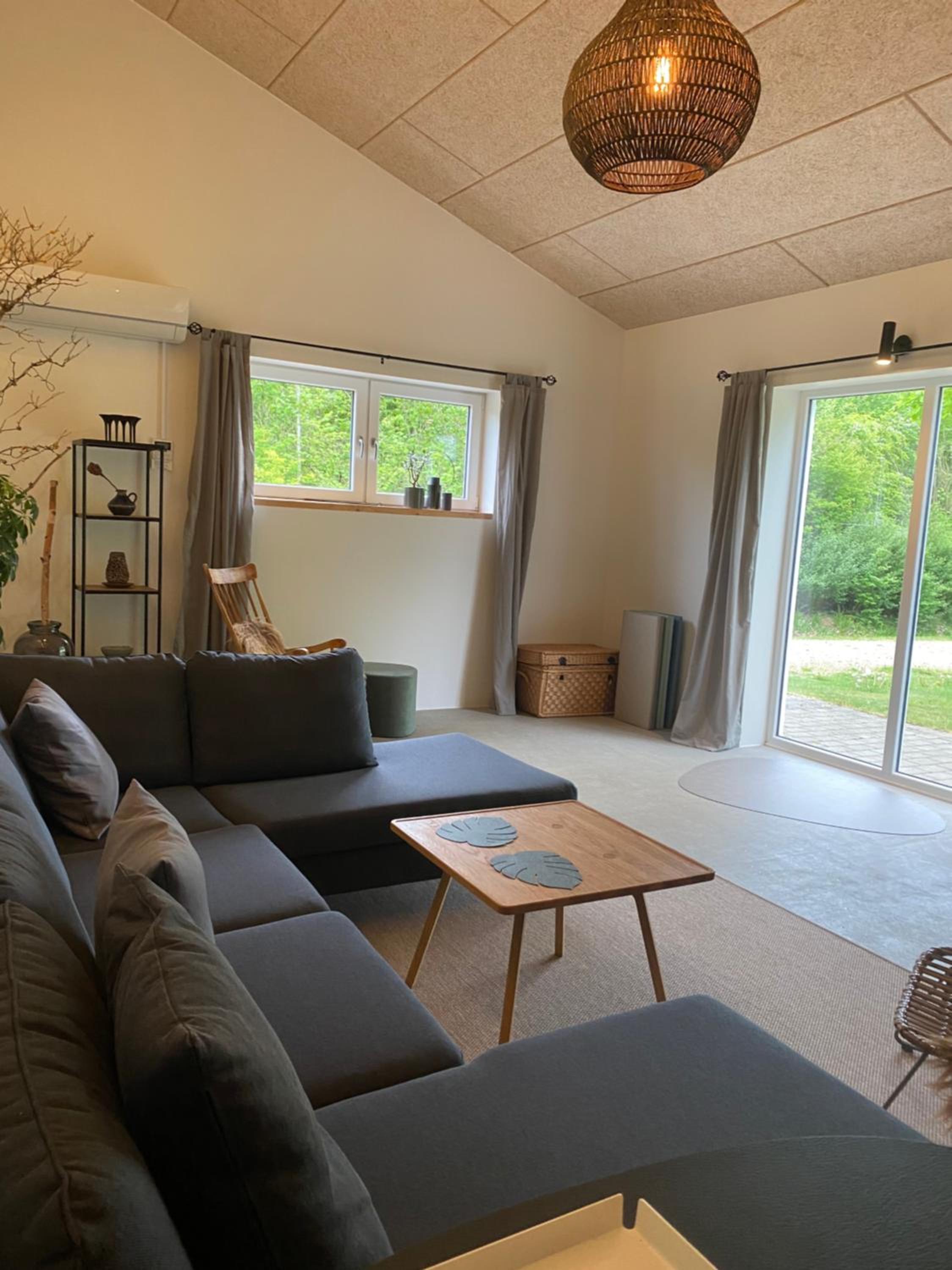 Two-Bedroom House photo 1