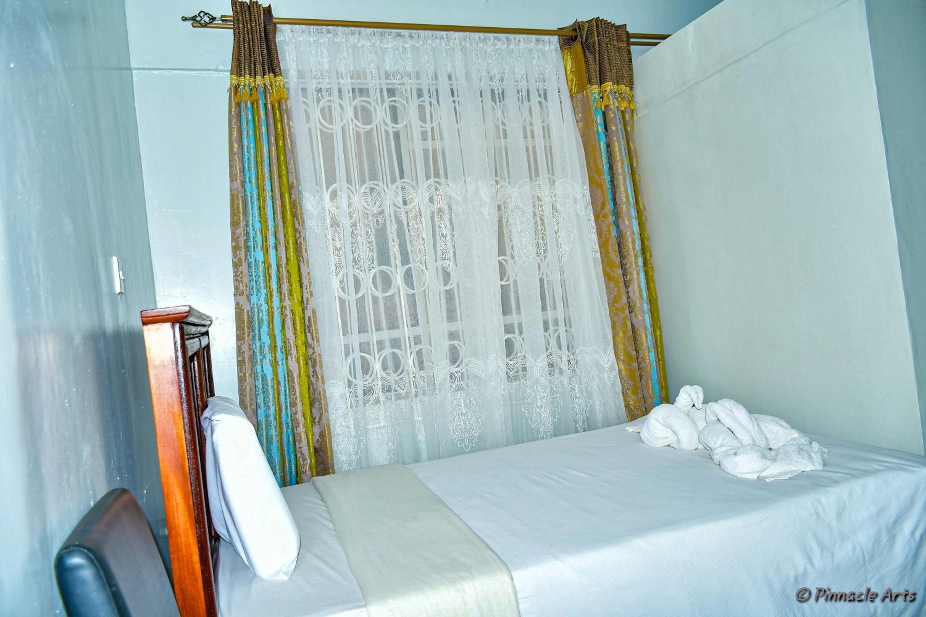 Budget Single Room