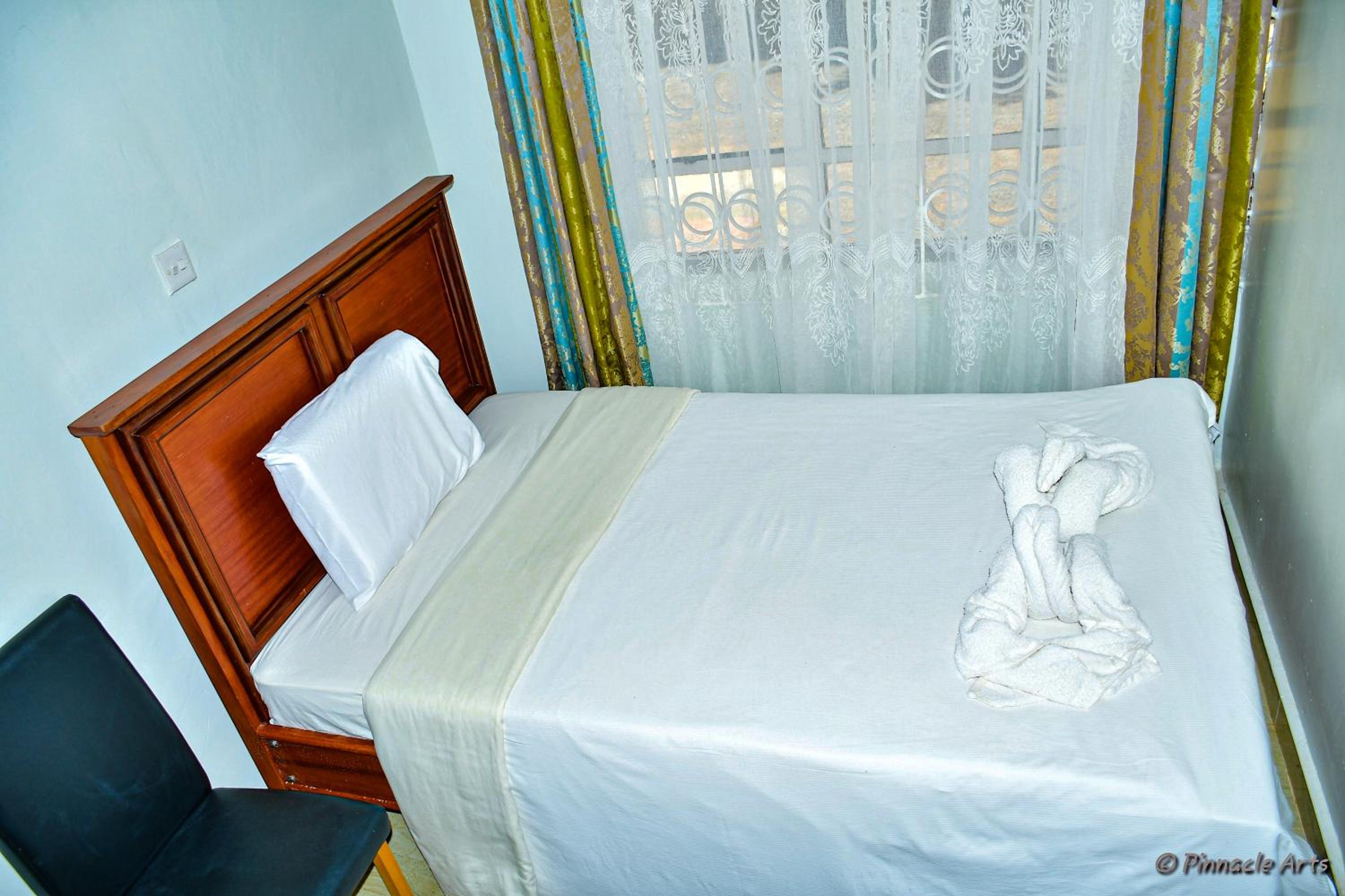 Budget Single Room photo 2