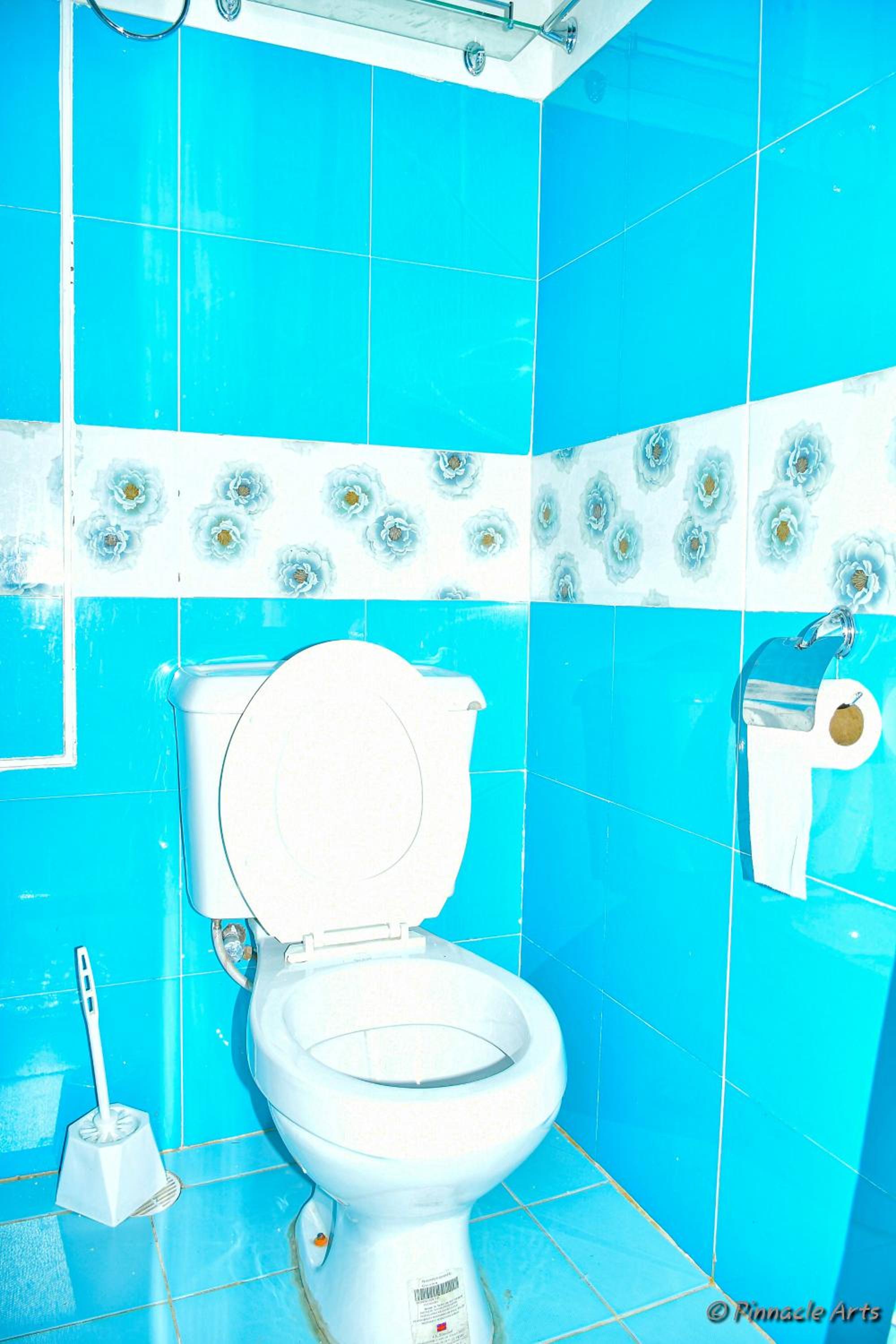 Budget Single Room photo 3