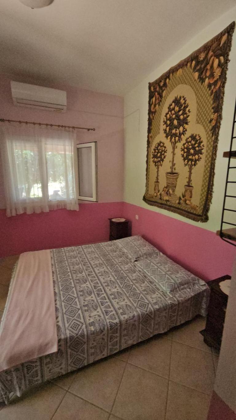 One-Bedroom Villa photo 3