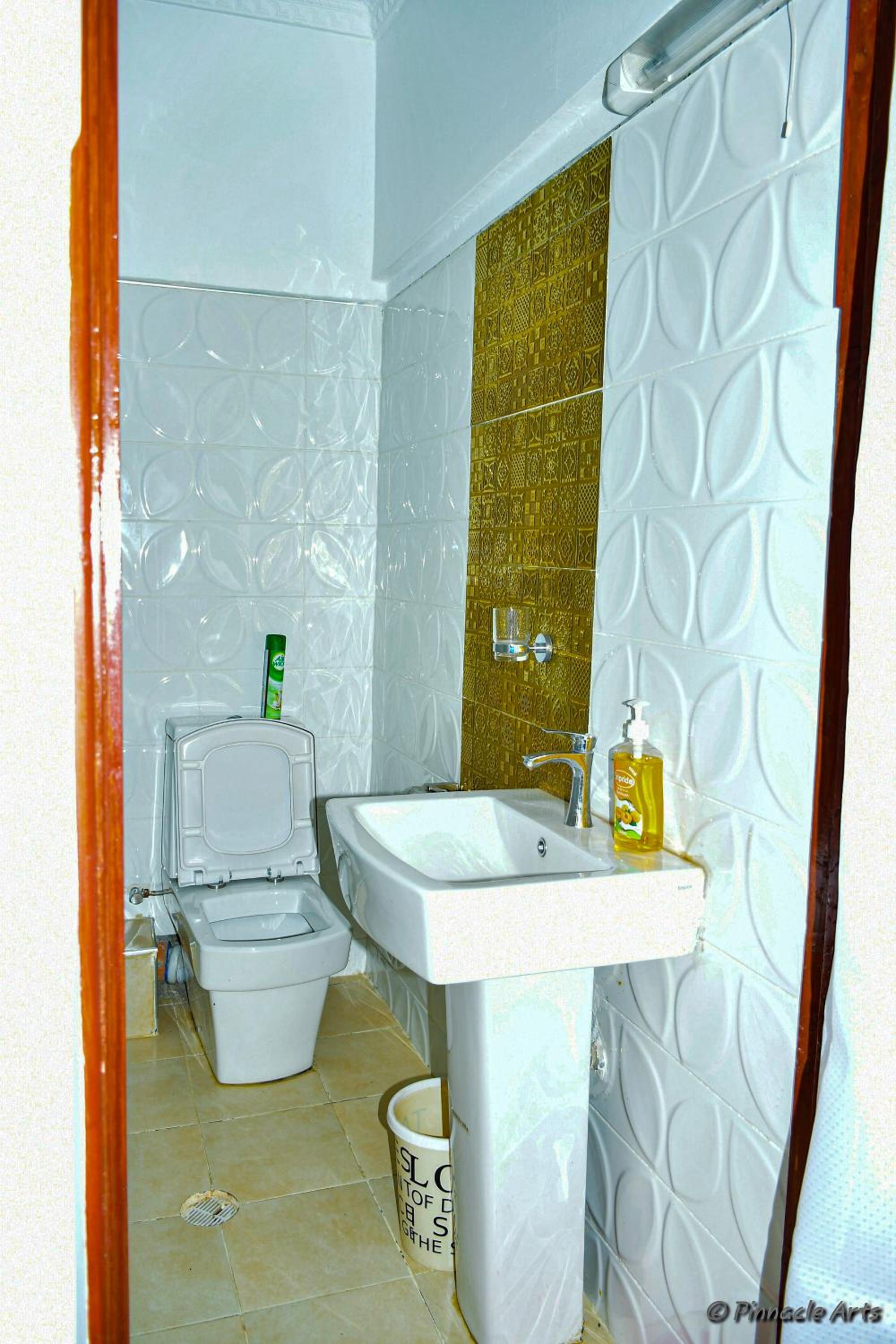 King Room with Balcony photo 3