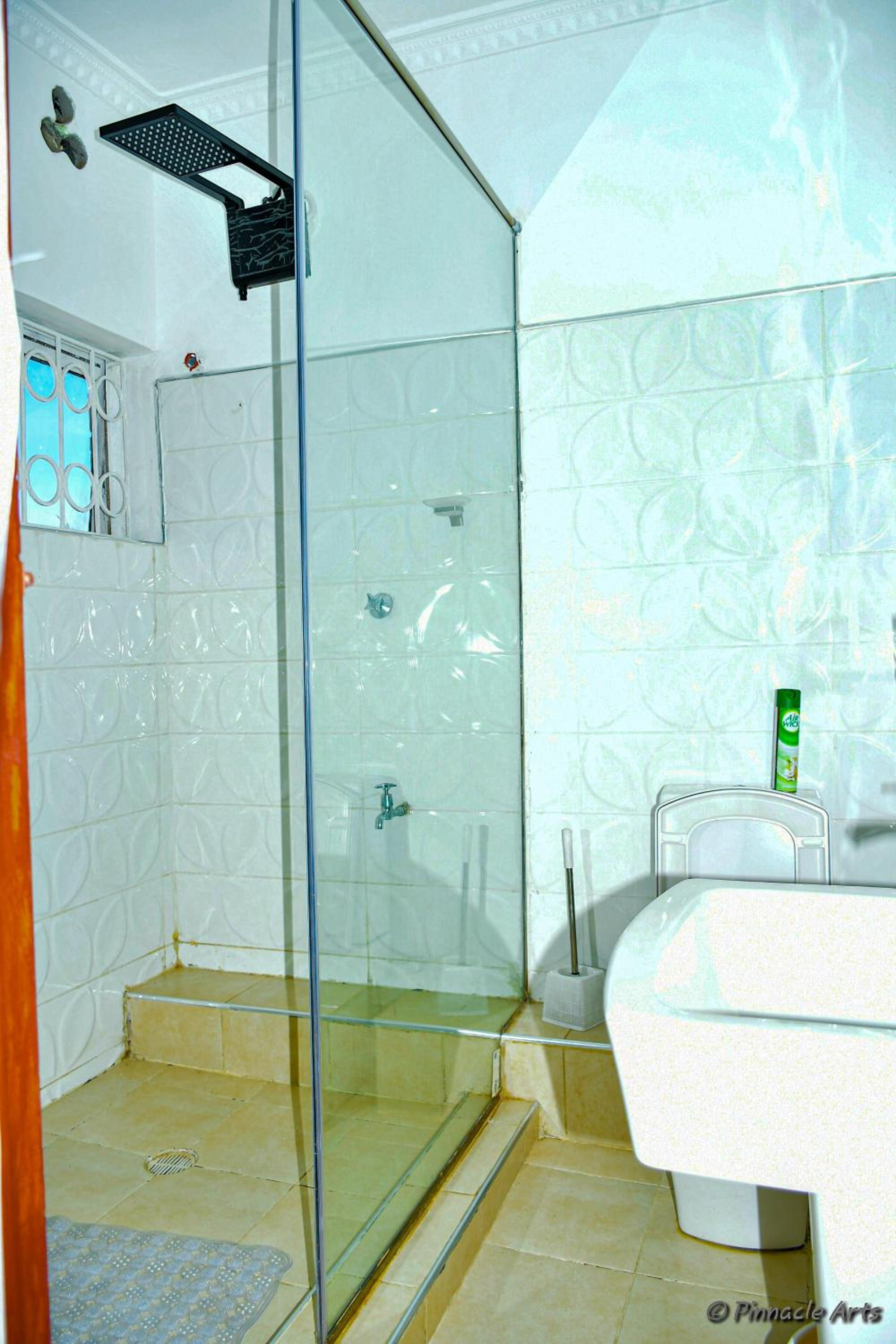 King Room with Balcony photo 2