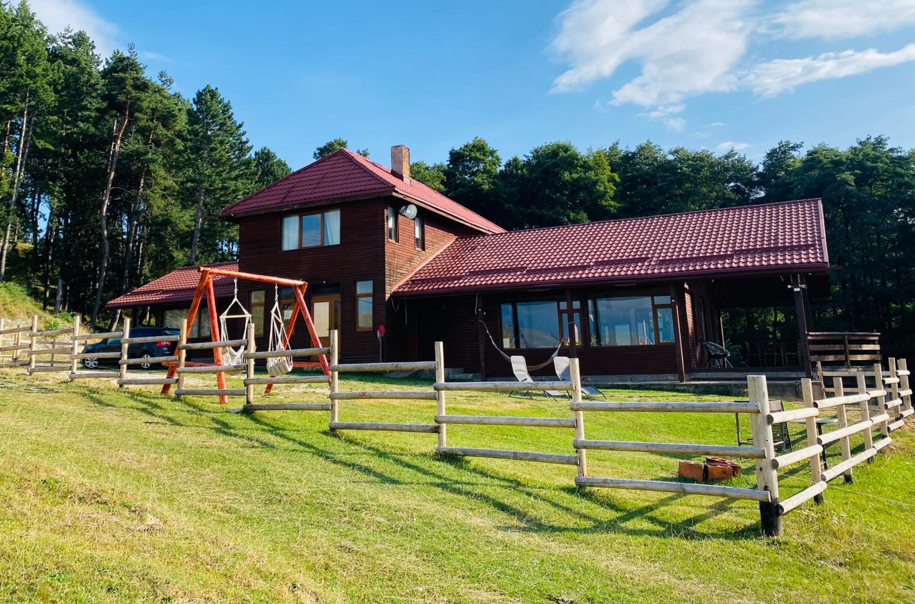 Chalet photo 2