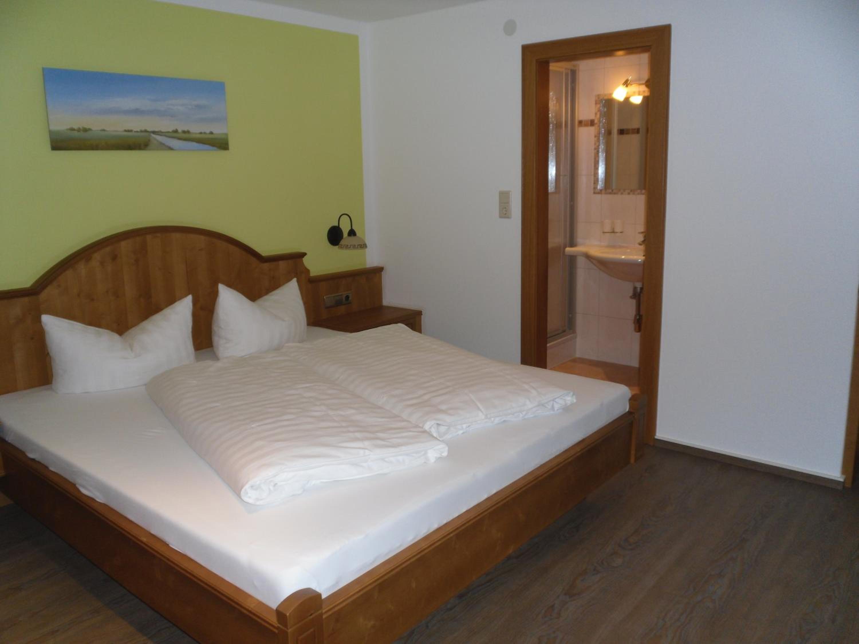 Double Room photo 1
