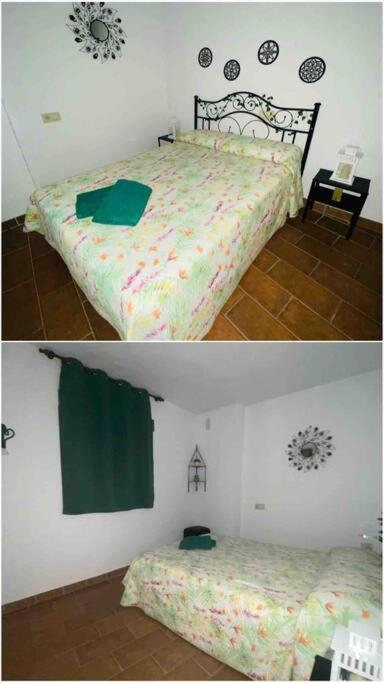 Casa de Seis Habitaciones