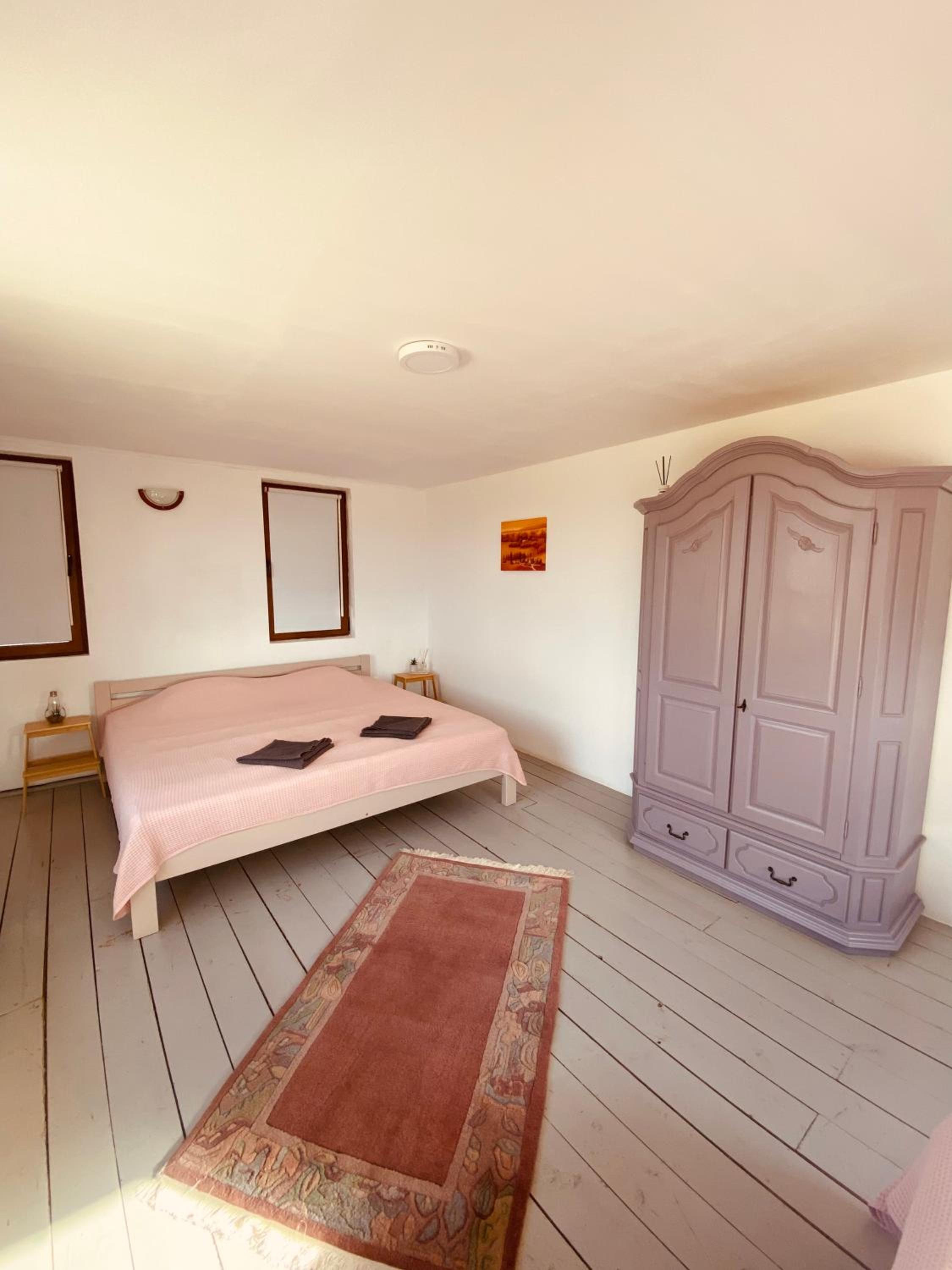 Chalet photo 1
