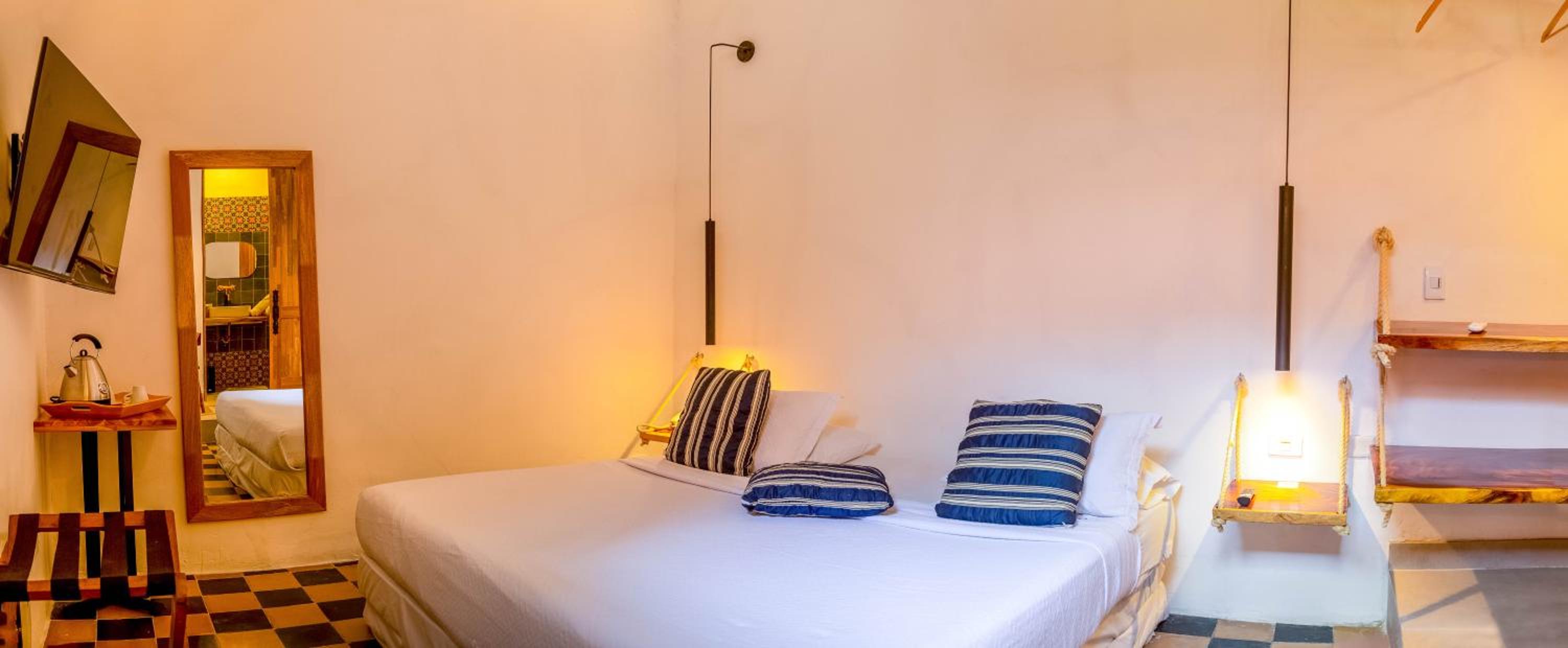 Standard Double Room photo 2