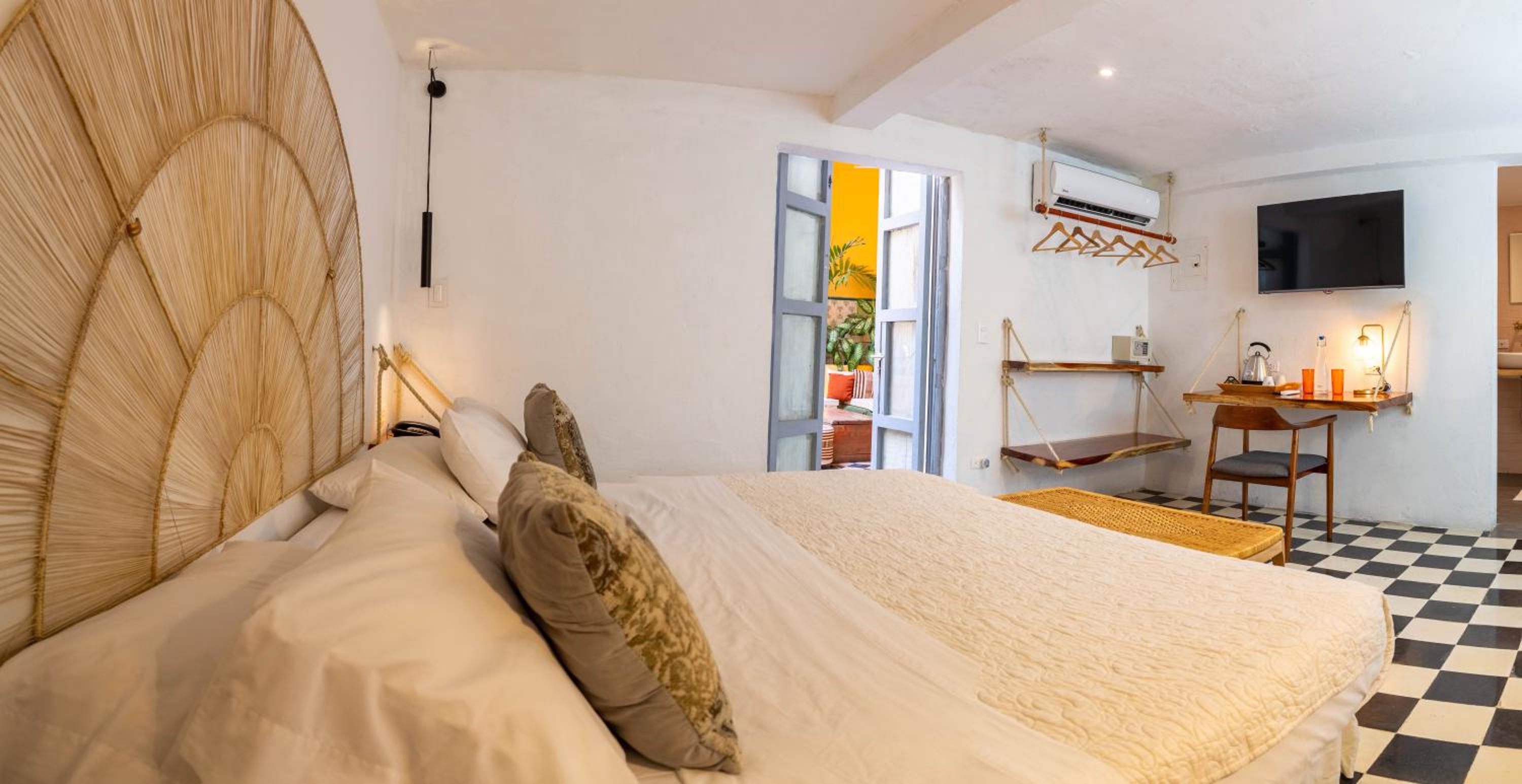 Standard Double Room photo 1