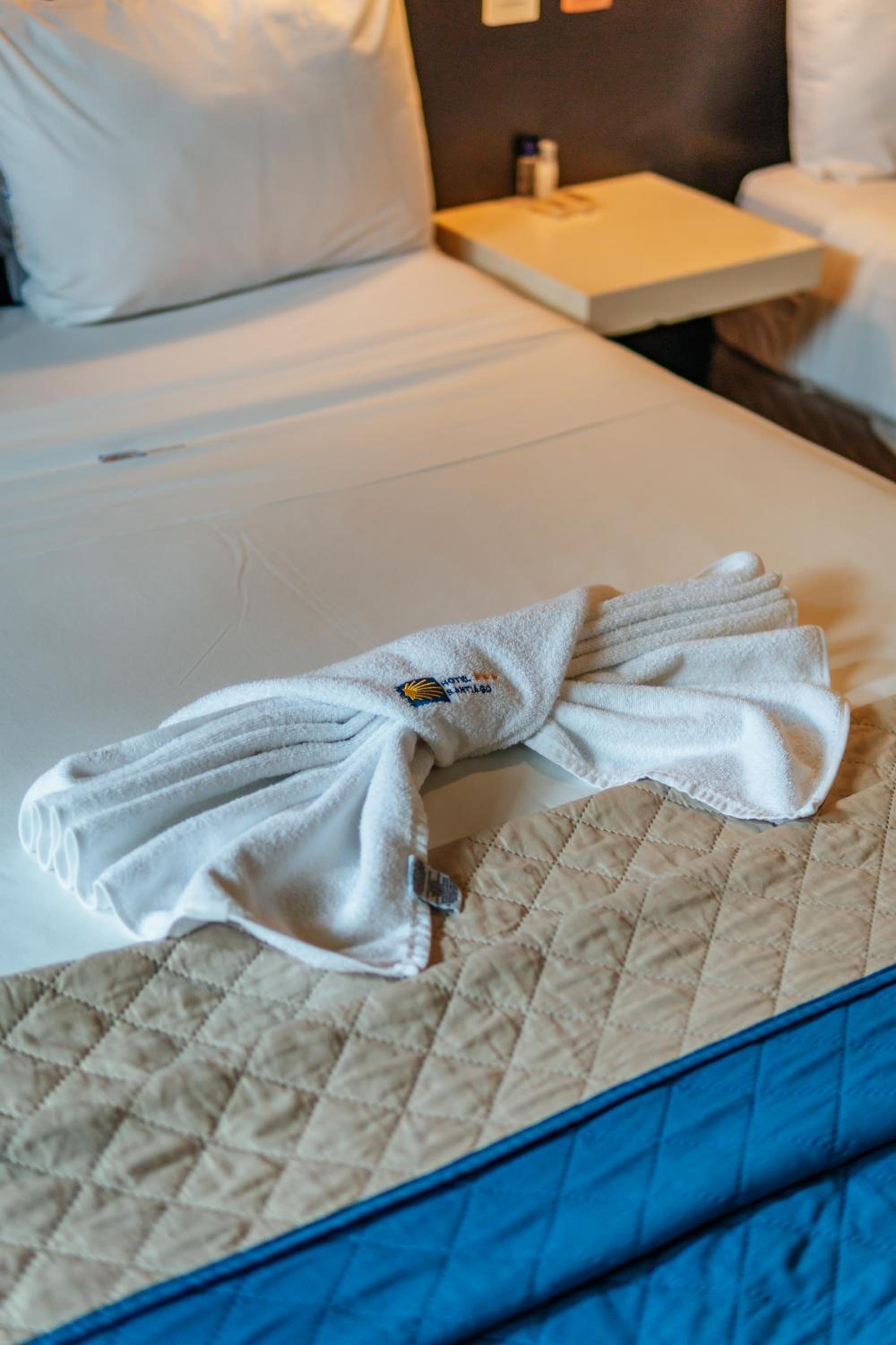 Double Room with Two Double Beds photo 3