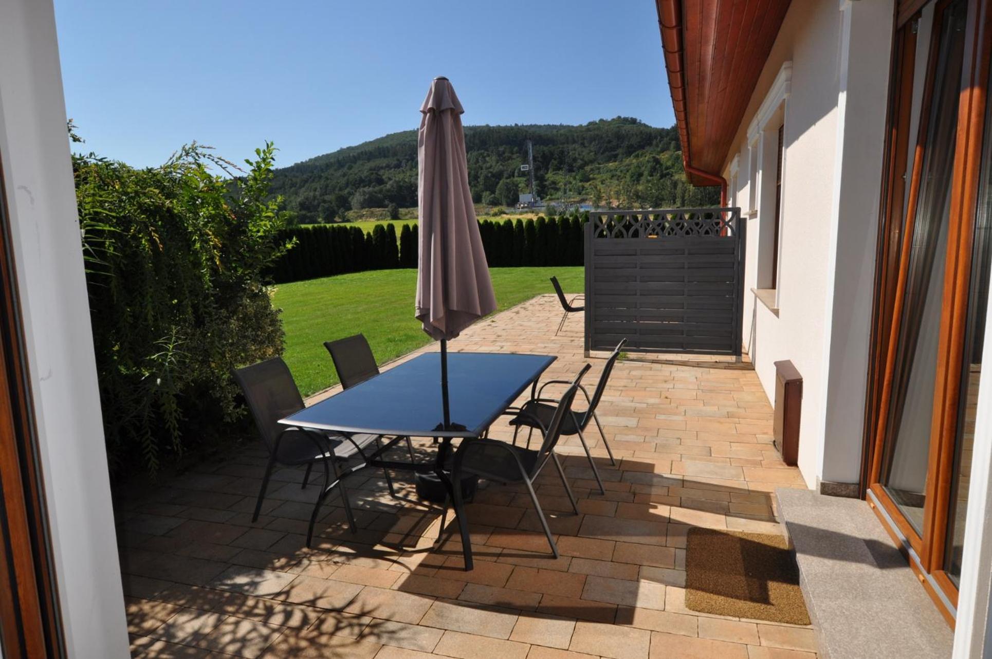 Quadruple Room with Terrace - Photo 17