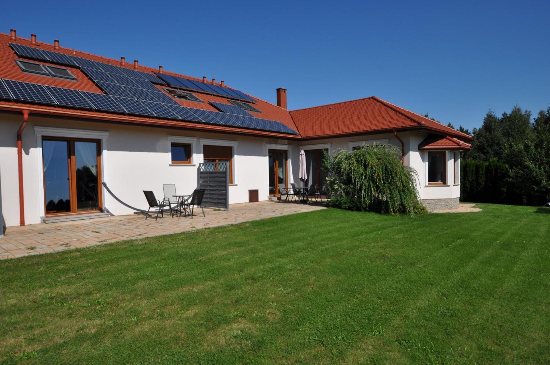 Quadruple Room with Terrace - Photo 19