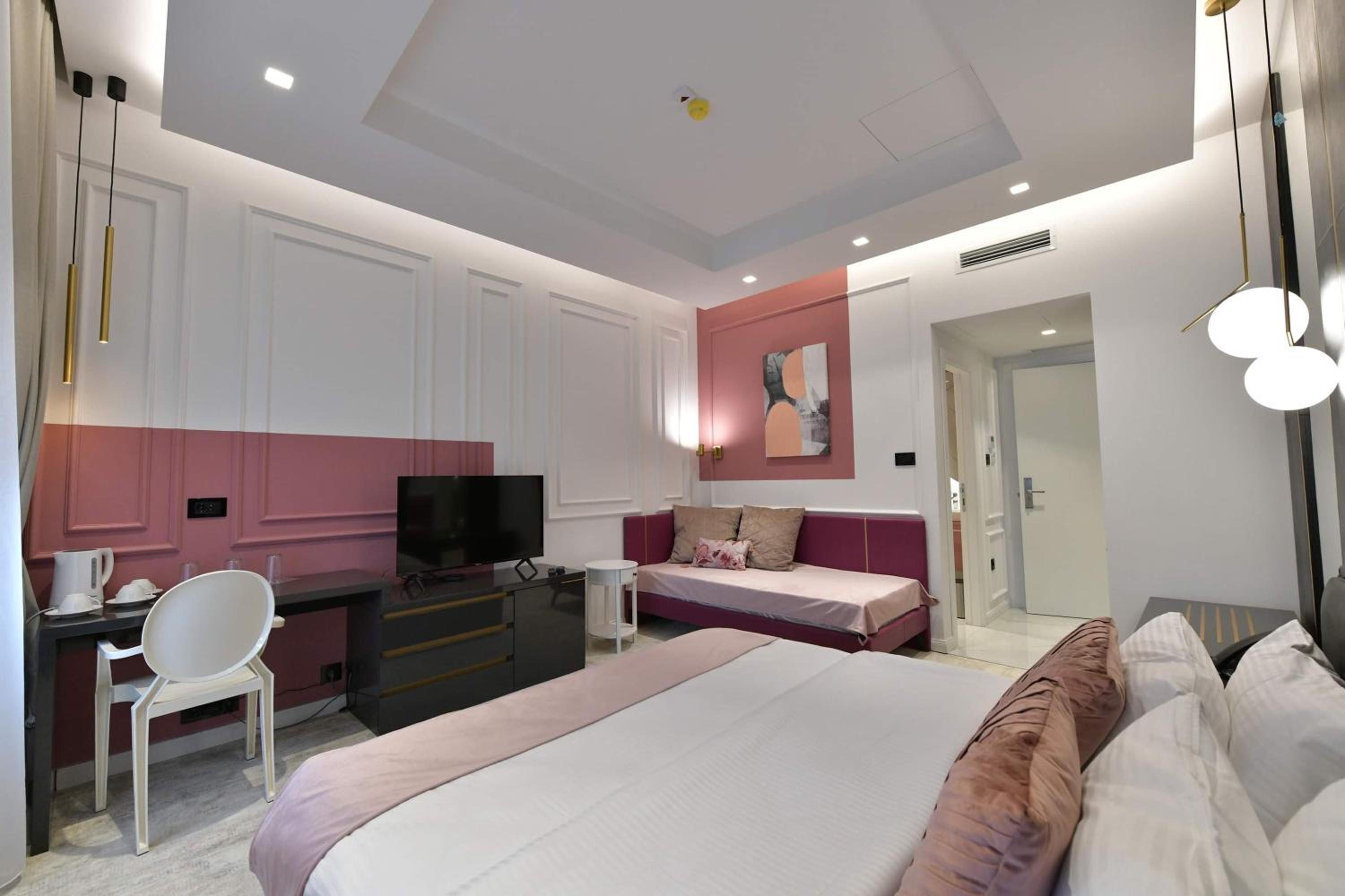 Deluxe Room photo 3