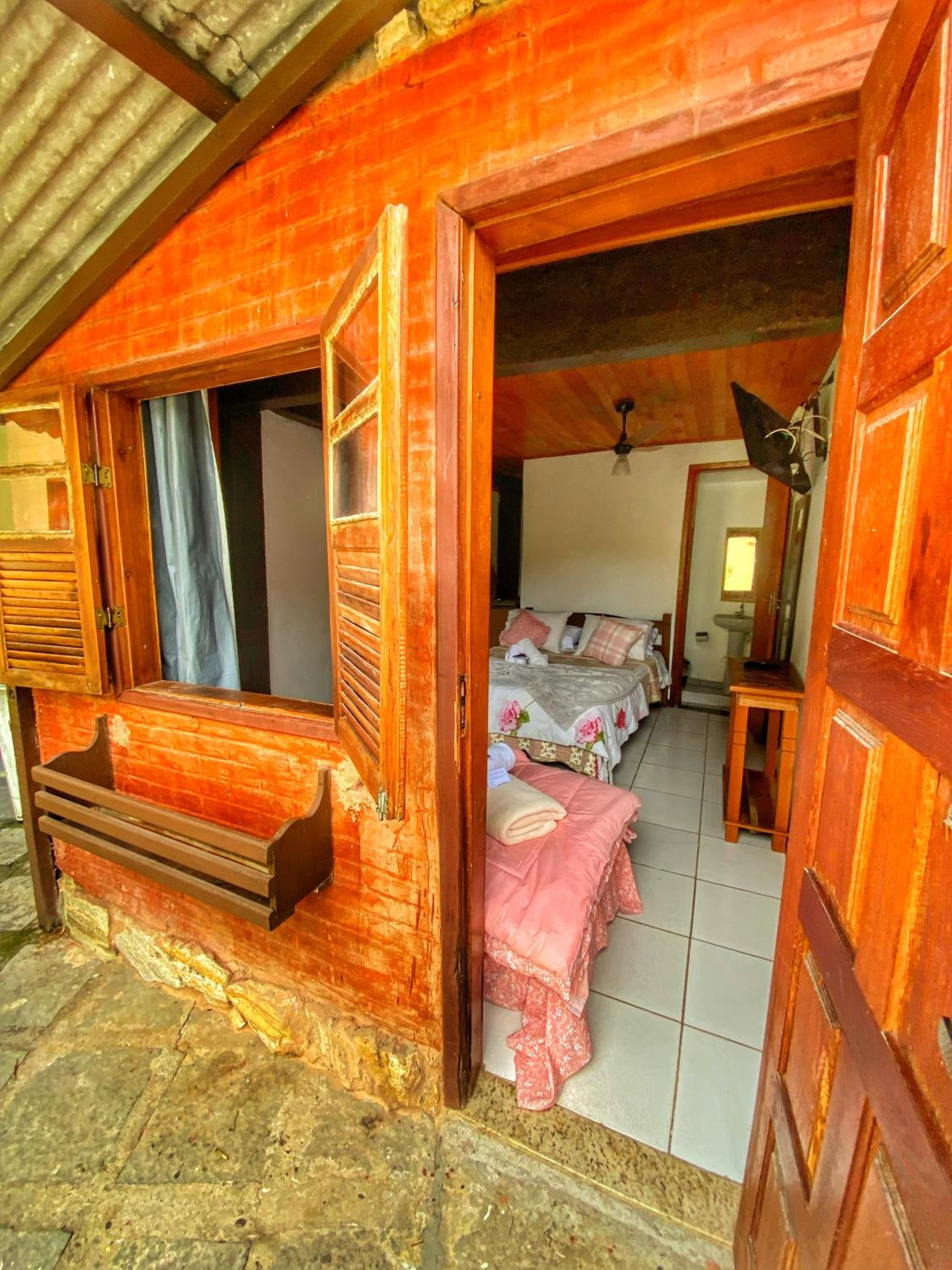 Superior Chalet photo 3