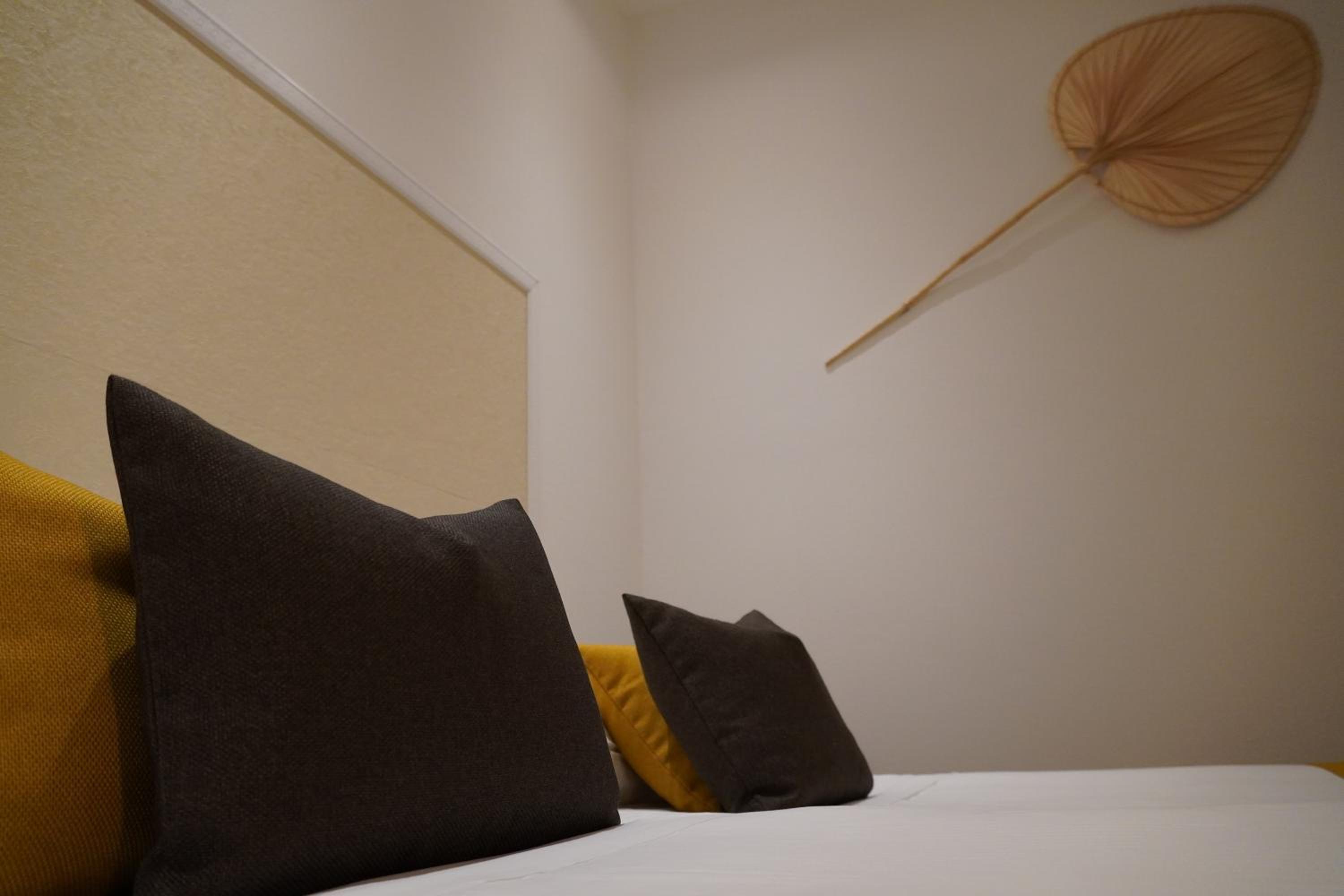 Suite with Spa Bath
