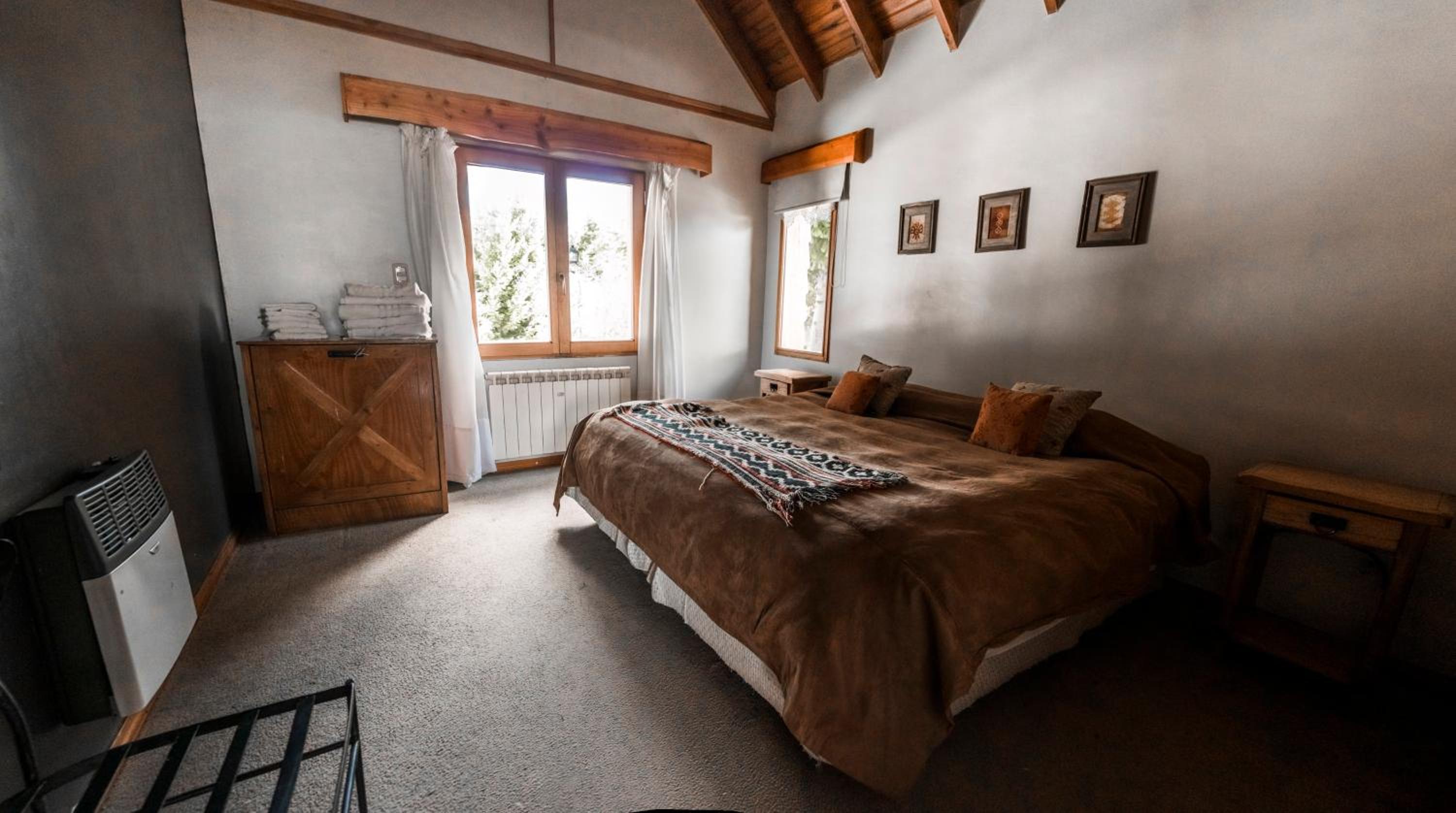 One-Bedroom Bungalow photo 2