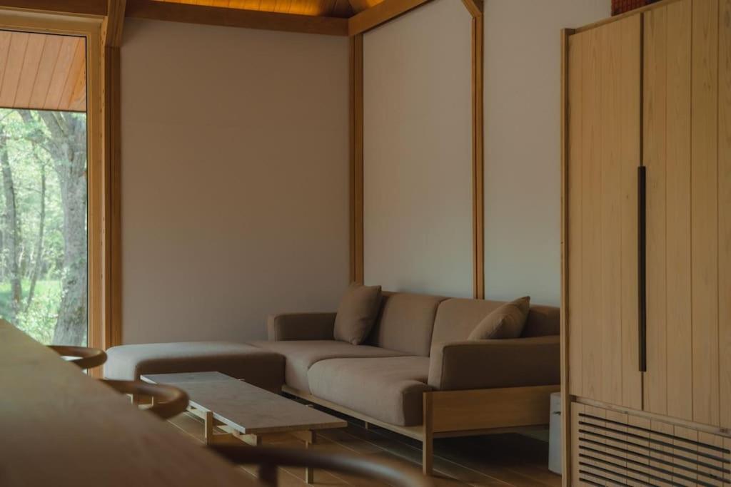 One-Bedroom Villa photo 1