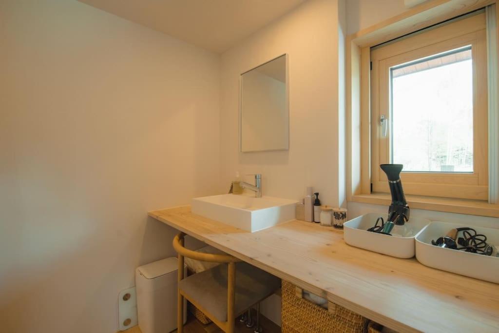 One-Bedroom Villa photo 2