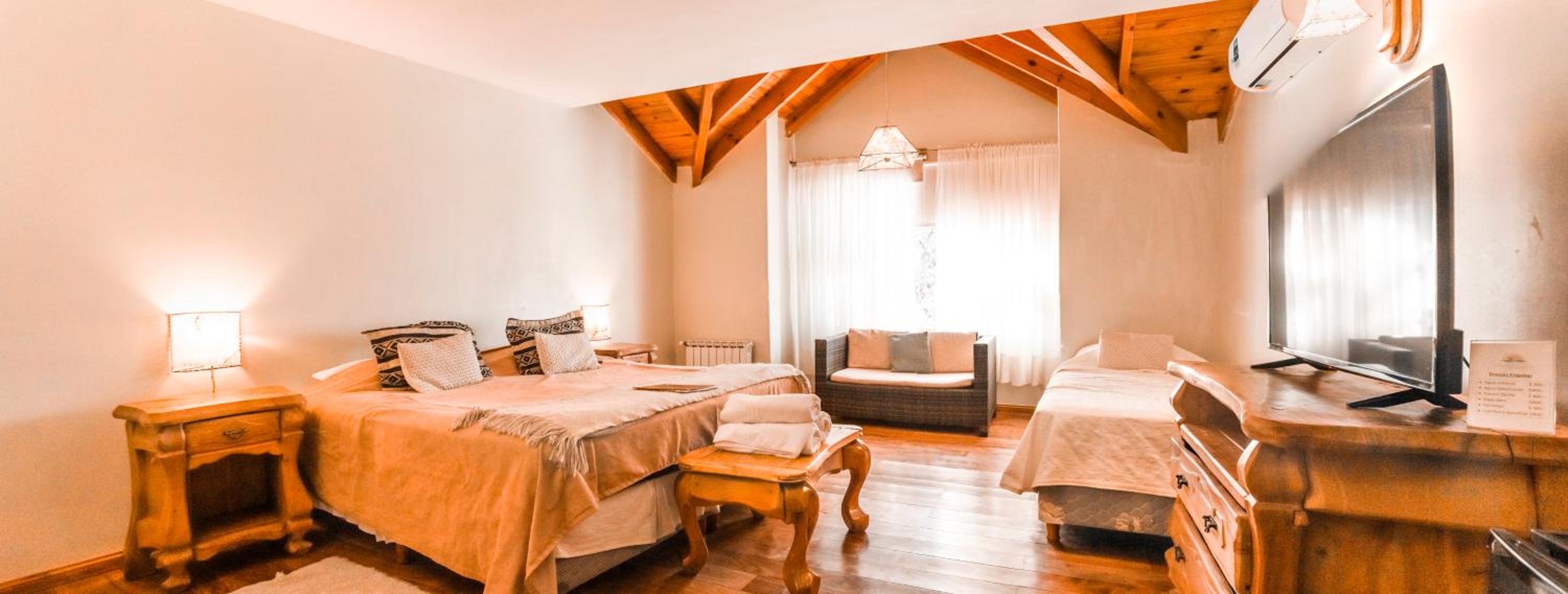 Triple Room photo 1
