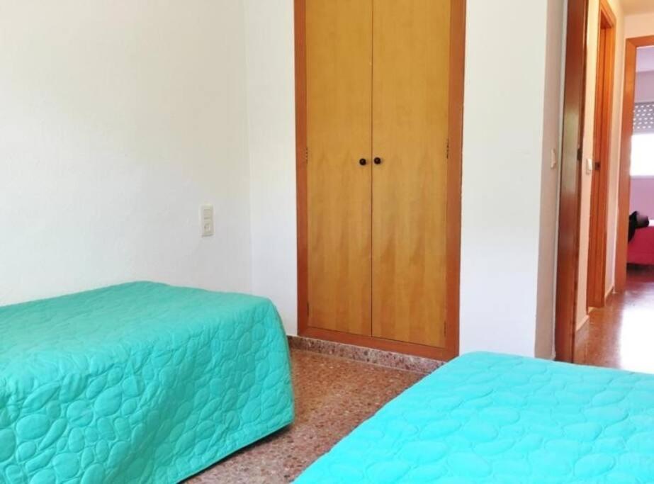 Two-Bedroom Apartment photo 2