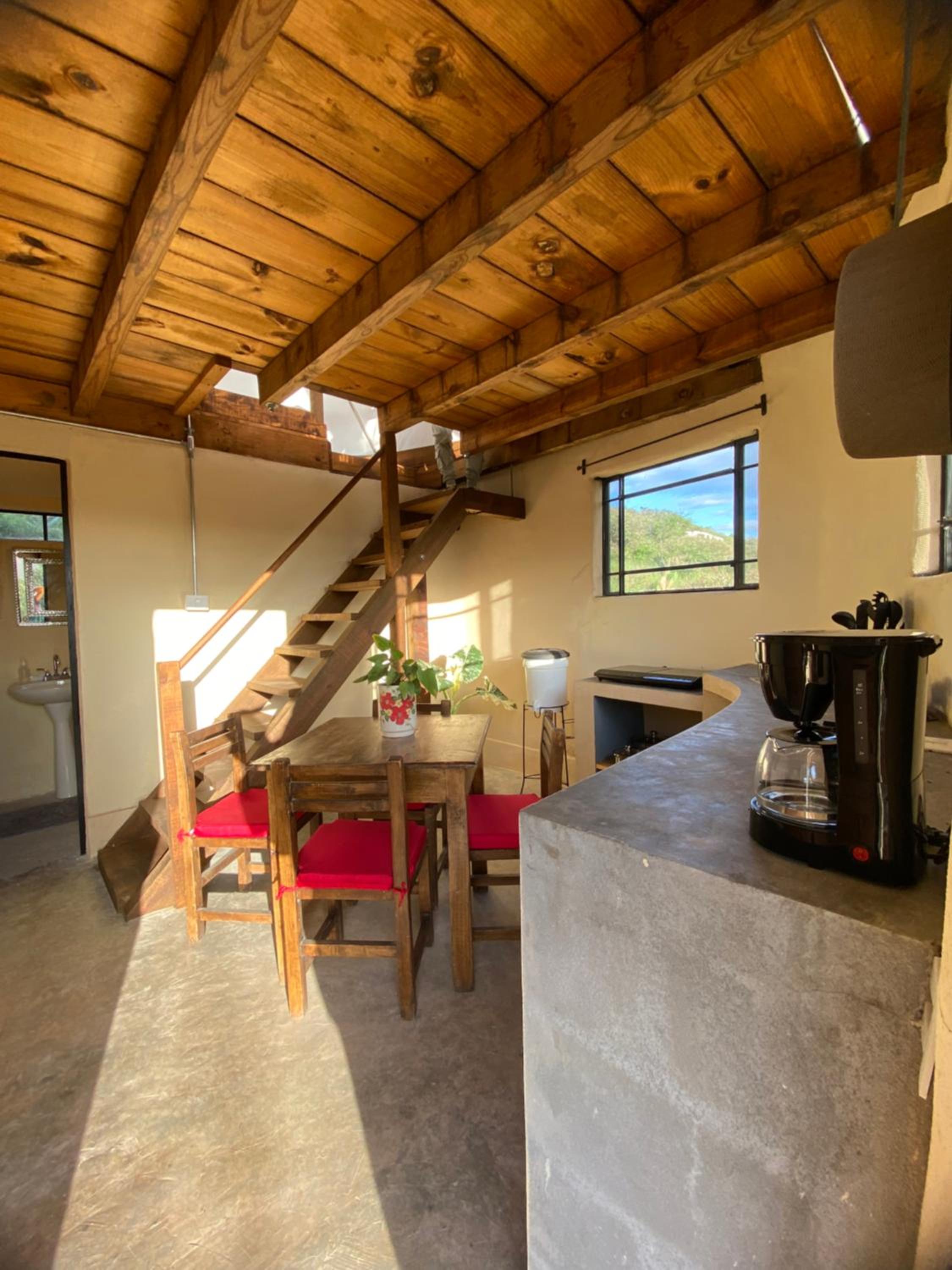 Double Room with Terrace photo 3