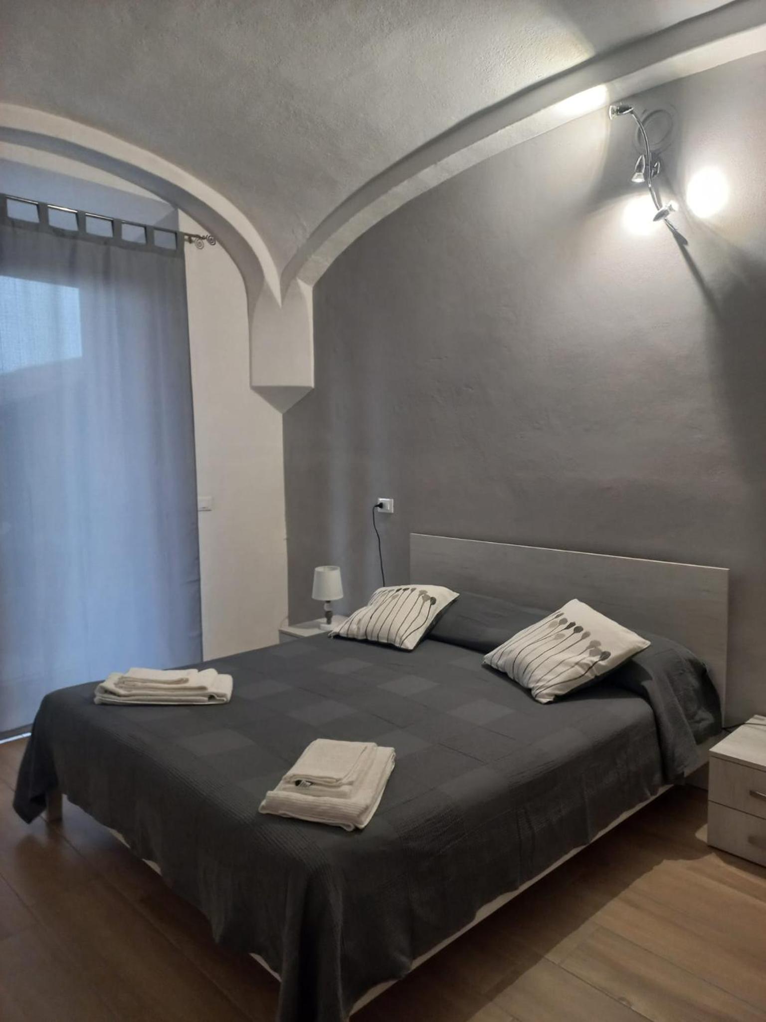 Two-Bedroom Apartment photo 3