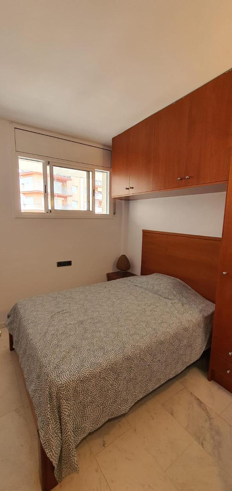 Three-Bedroom Apartment photo 2