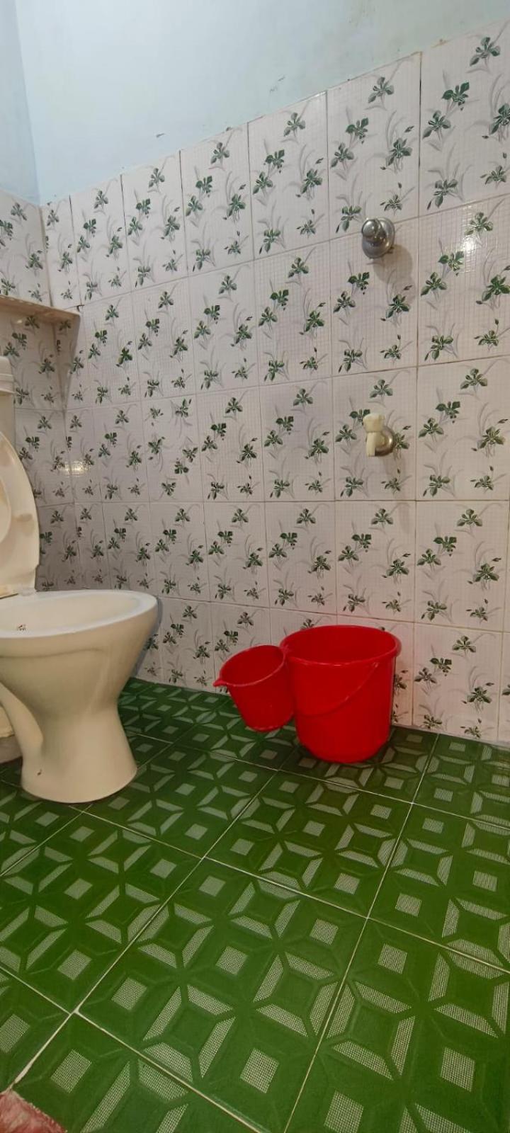 Budget Single Room photo 2