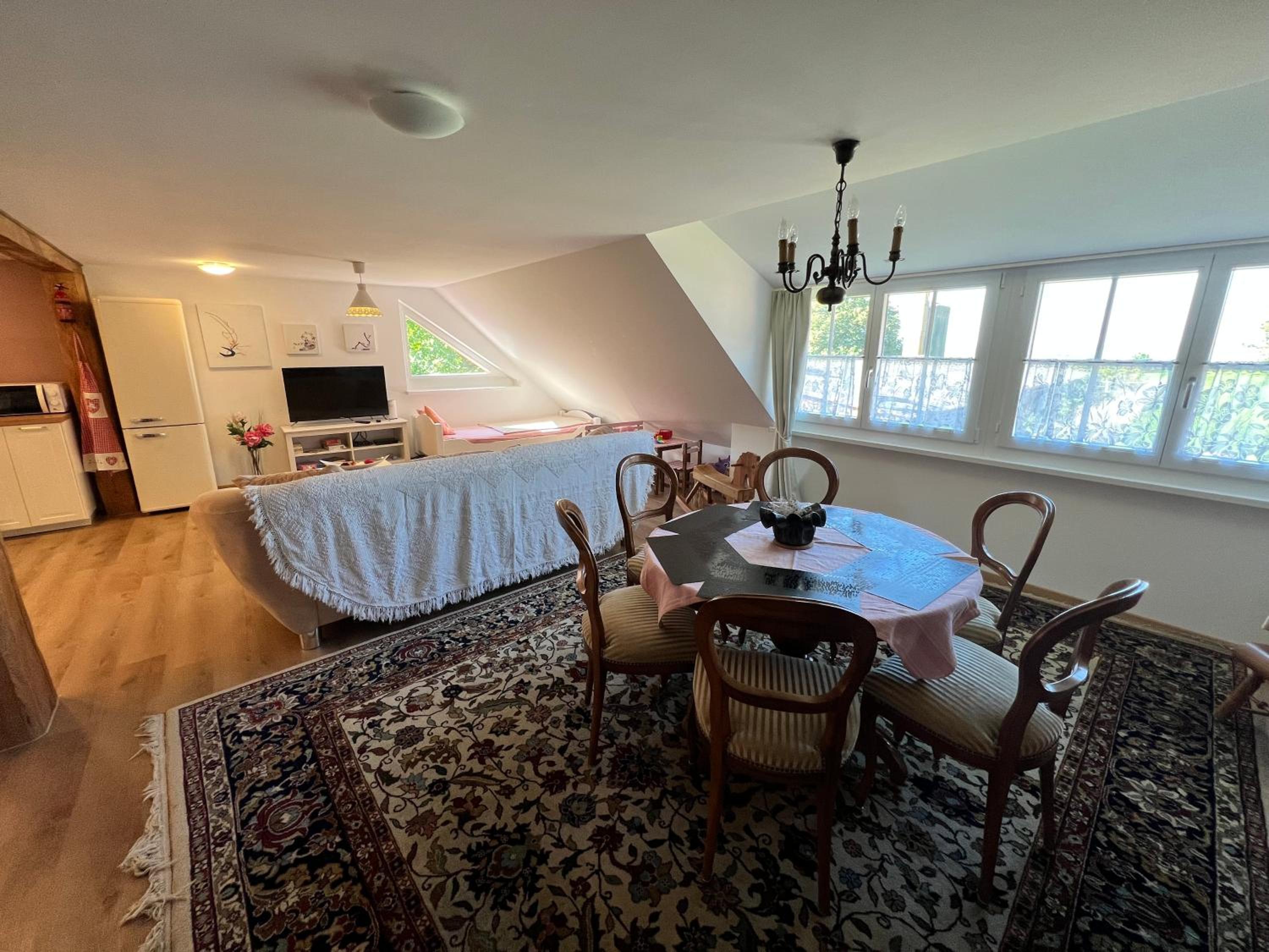 Three-Bedroom Apartment - Photo 40