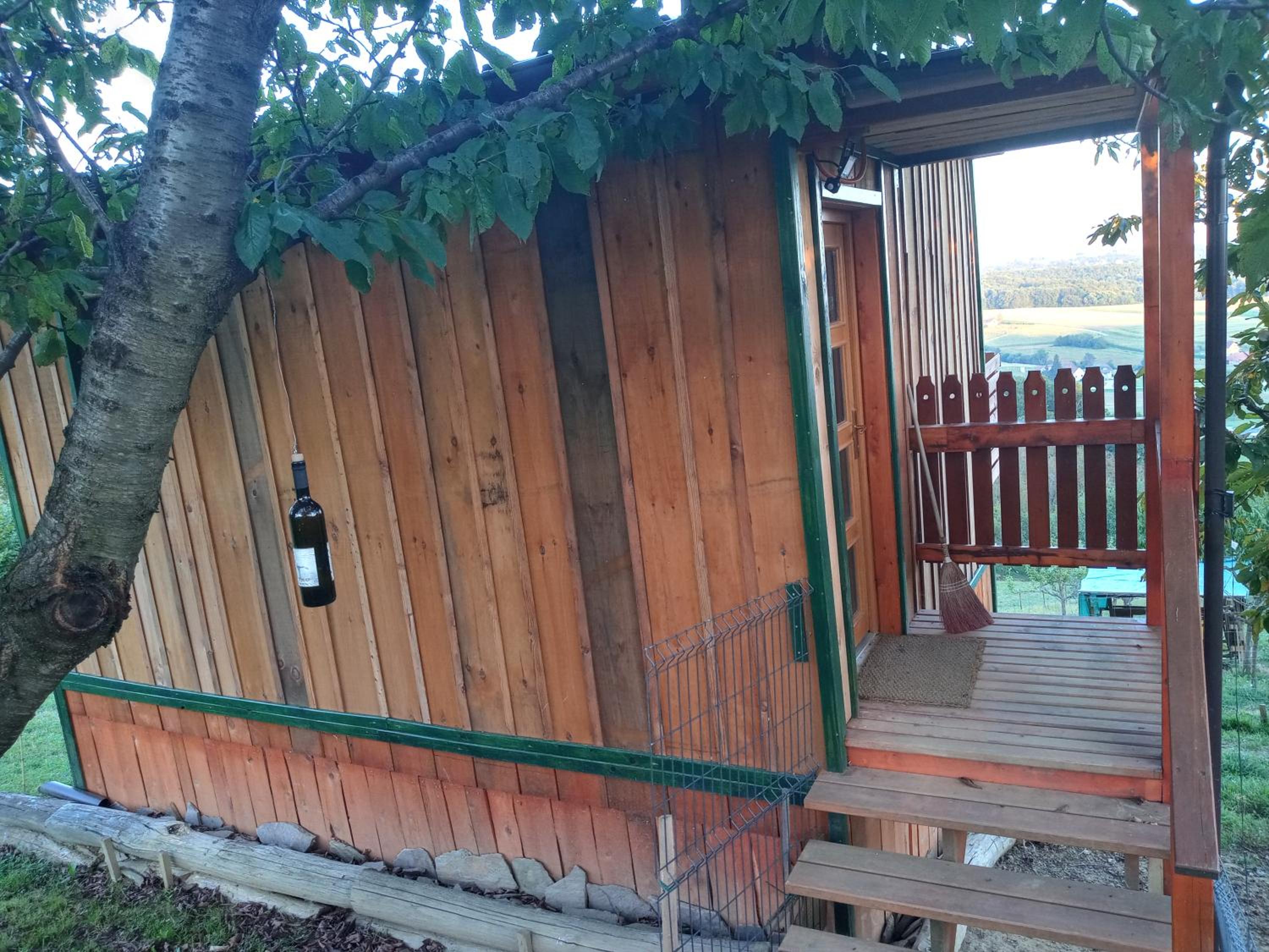 One-Bedroom Cottage photo 3