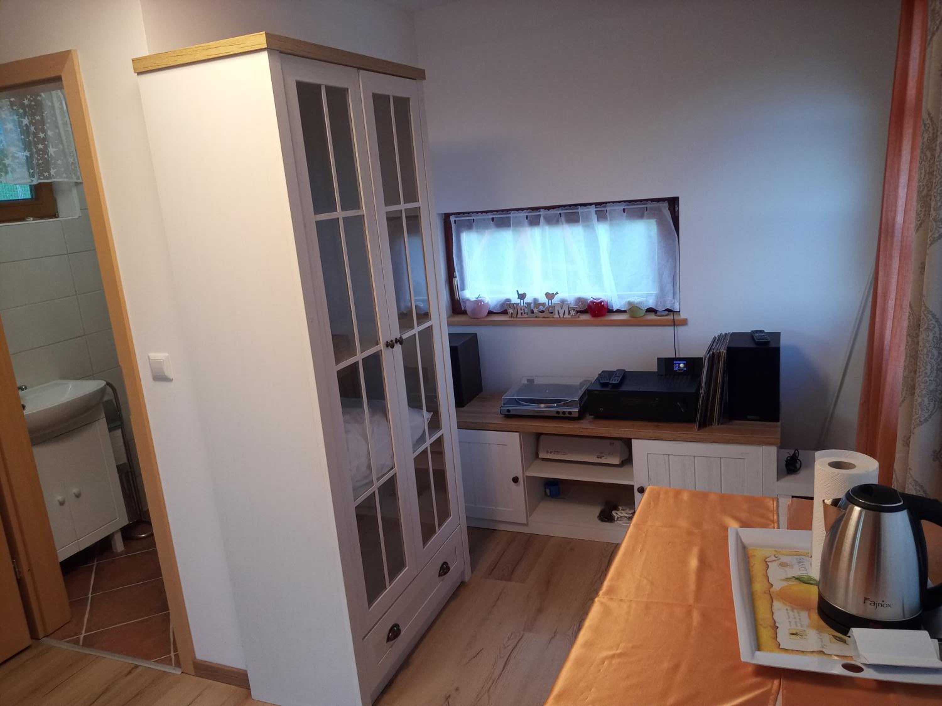 One-Bedroom Cottage photo 1