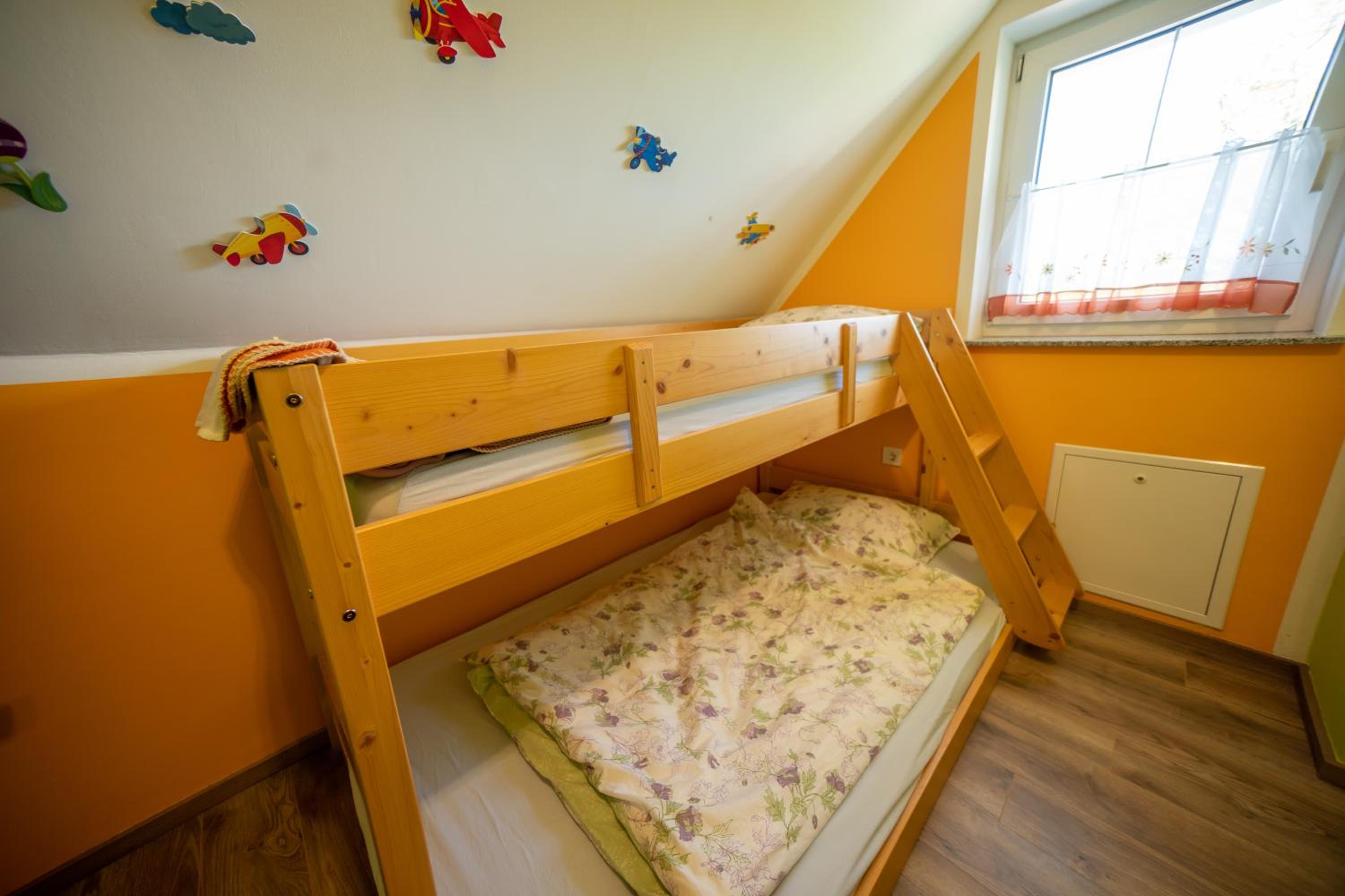 Superior Apartment with Sauna photo 1