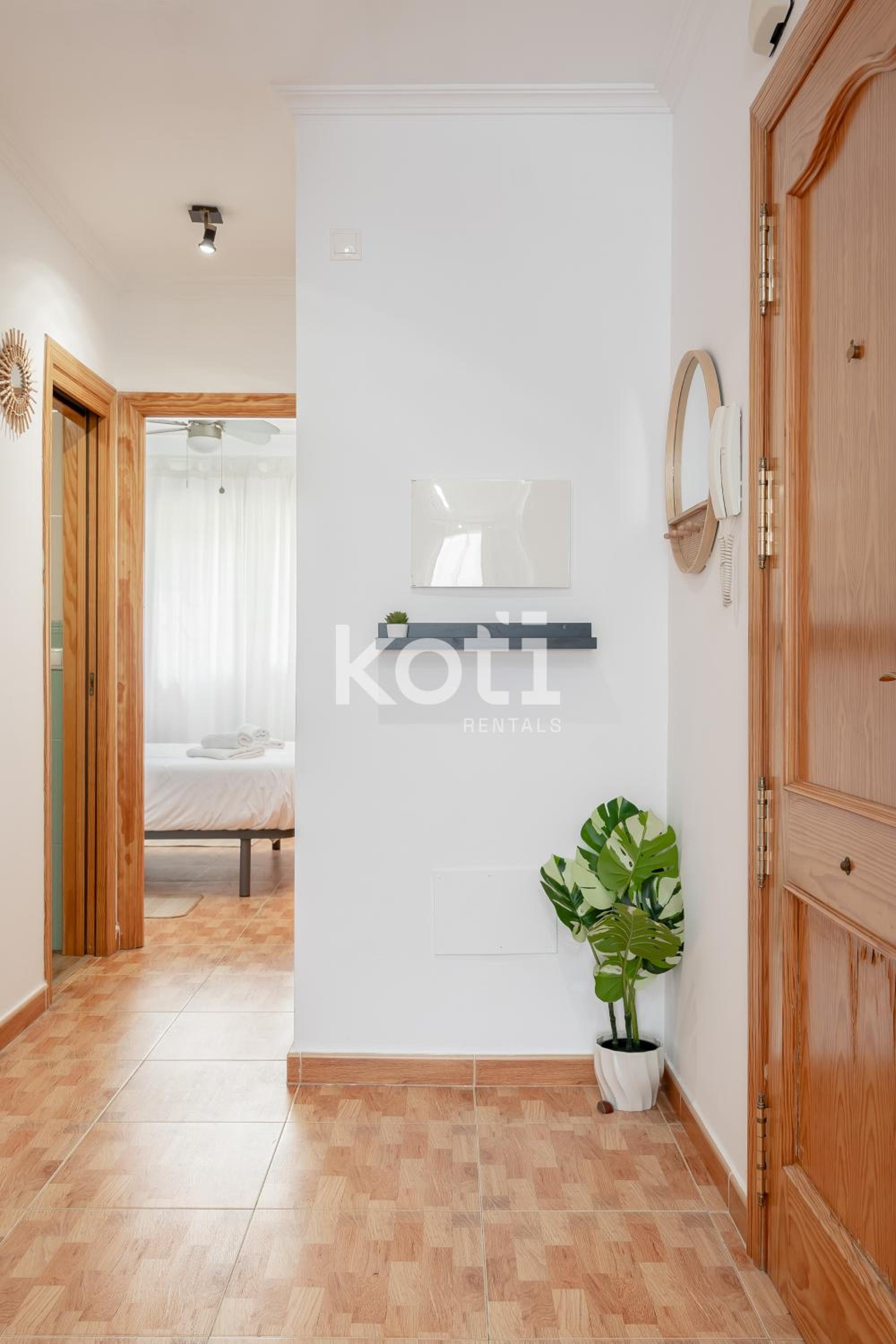 Apartamento