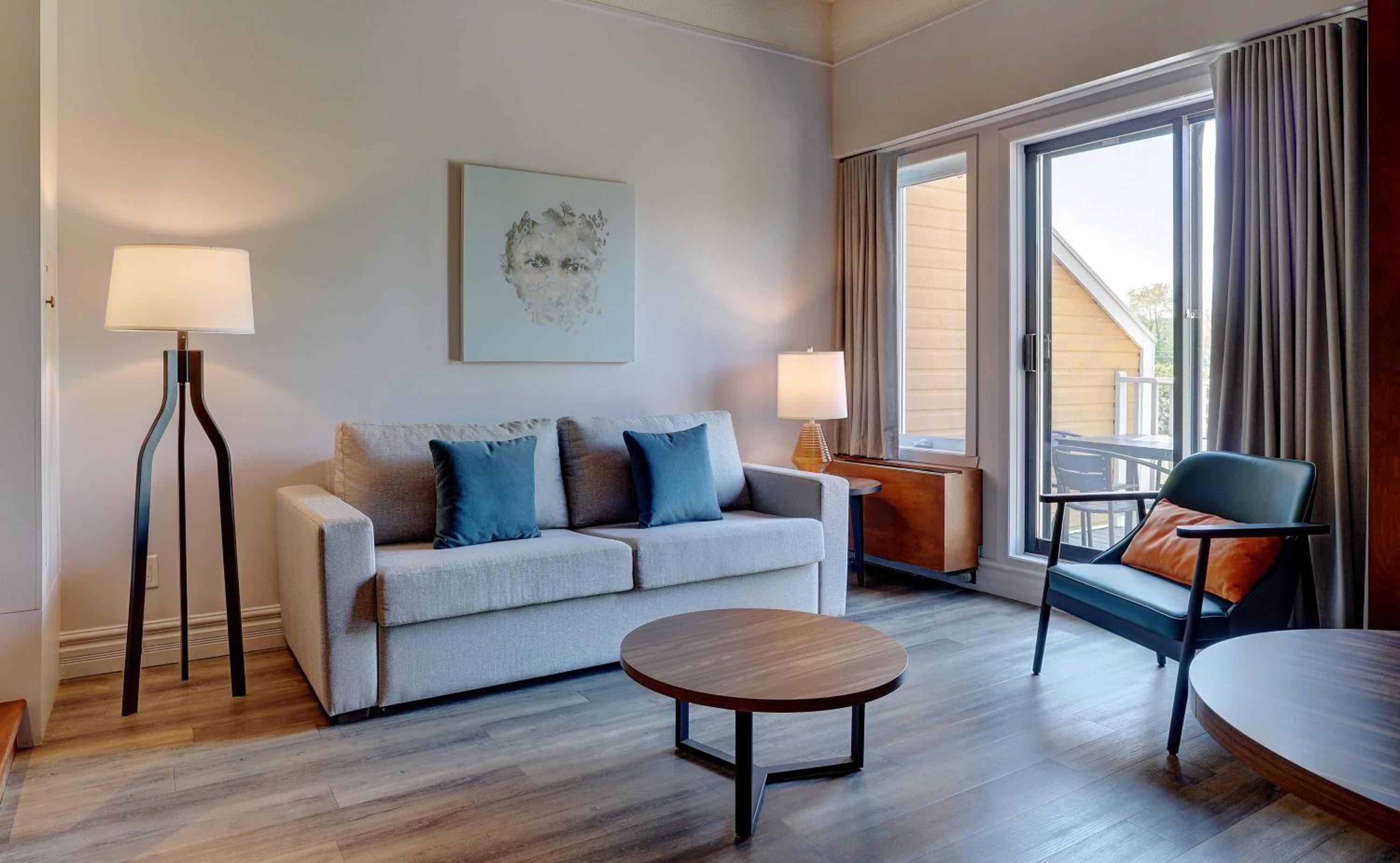 King Room with Mountain View - Photo 1